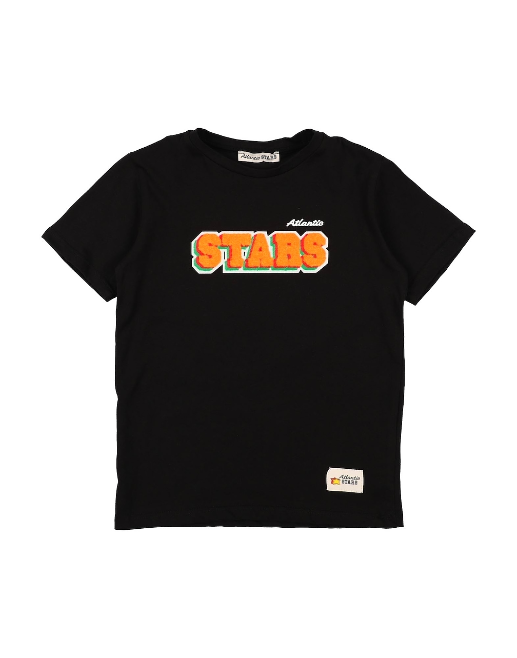 ATLANTIC STARS - T-shirts