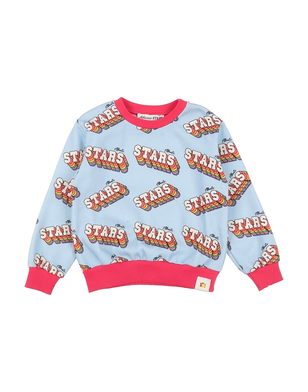 ATLANTIC STARS - Sweatshirts