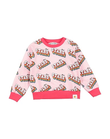 ATLANTIC STARS Sweatshirt 100% Cotton