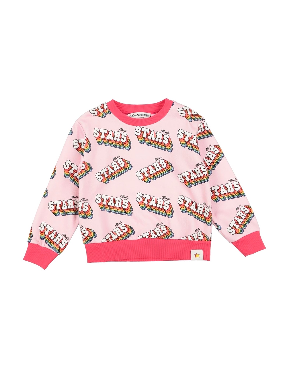 ATLANTIC STARS - Sweatshirts