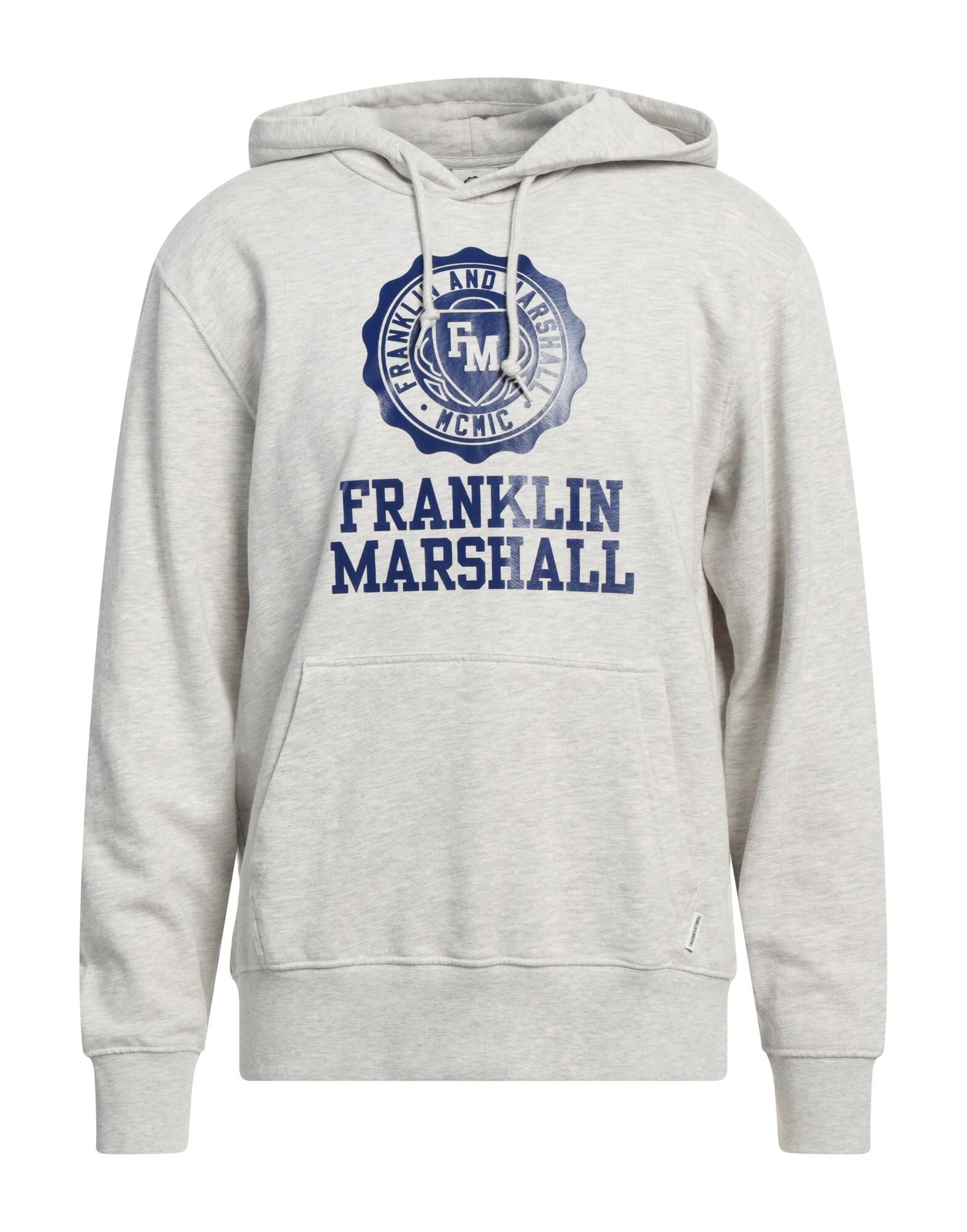 FRANKLIN & MARSHALL - Sweatshirts