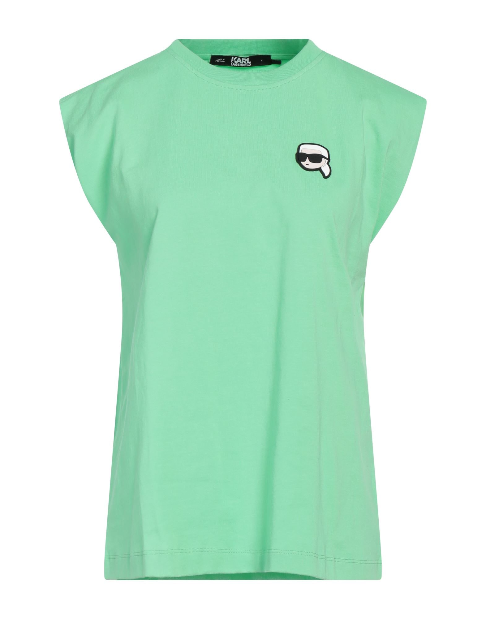 KARL LAGERFELD - T-shirts