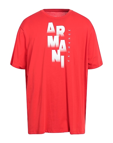 ARMANI EXCHANGE T-shirt 100% Coton