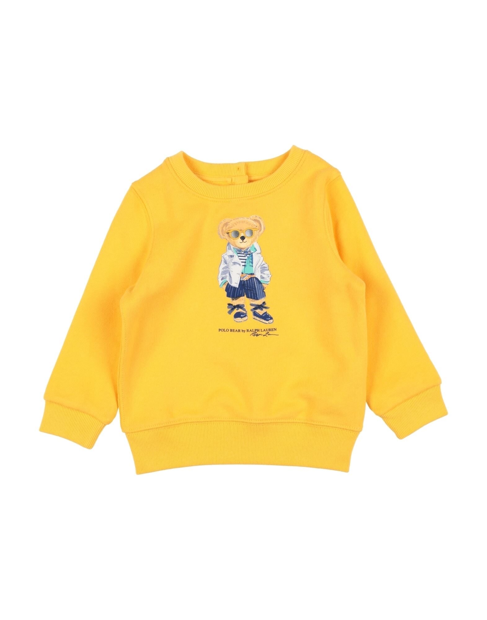 POLO RALPH LAUREN - Sweatshirts