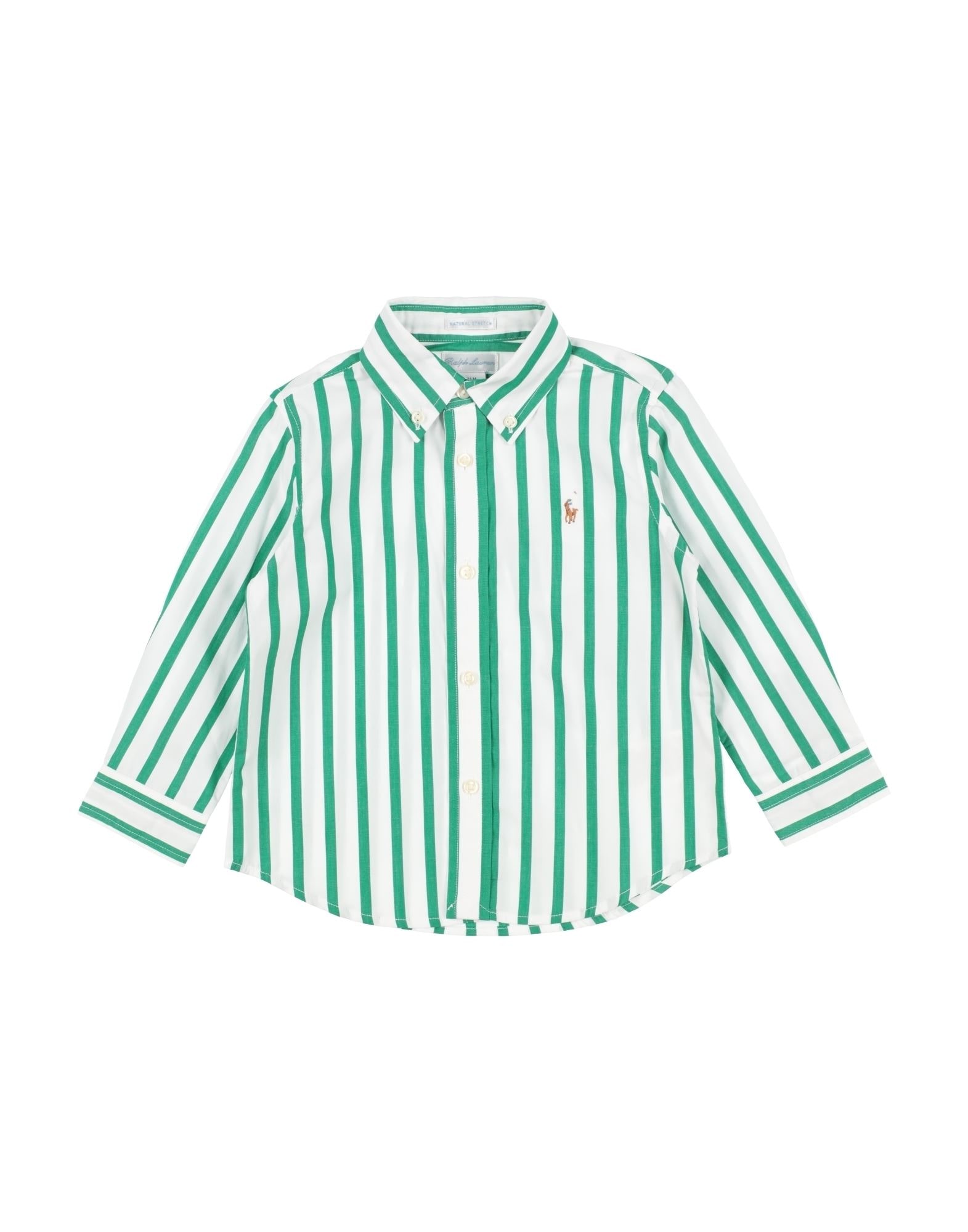 POLO RALPH LAUREN - Shirts