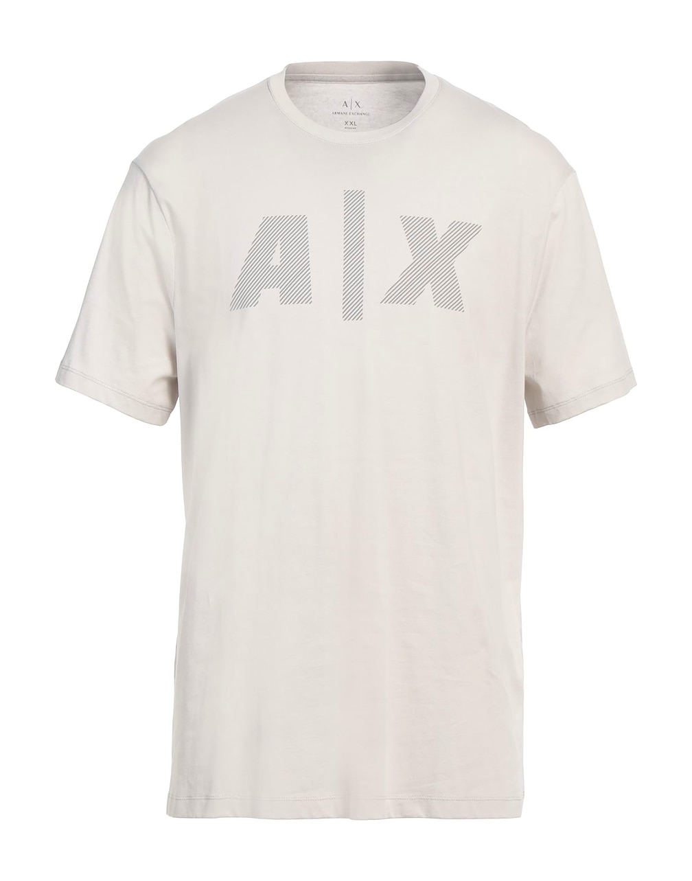 ARMANI EXCHANGE - T-shirts