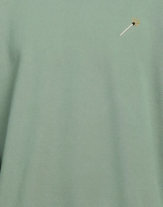 NICK FOUQUET Толстовка