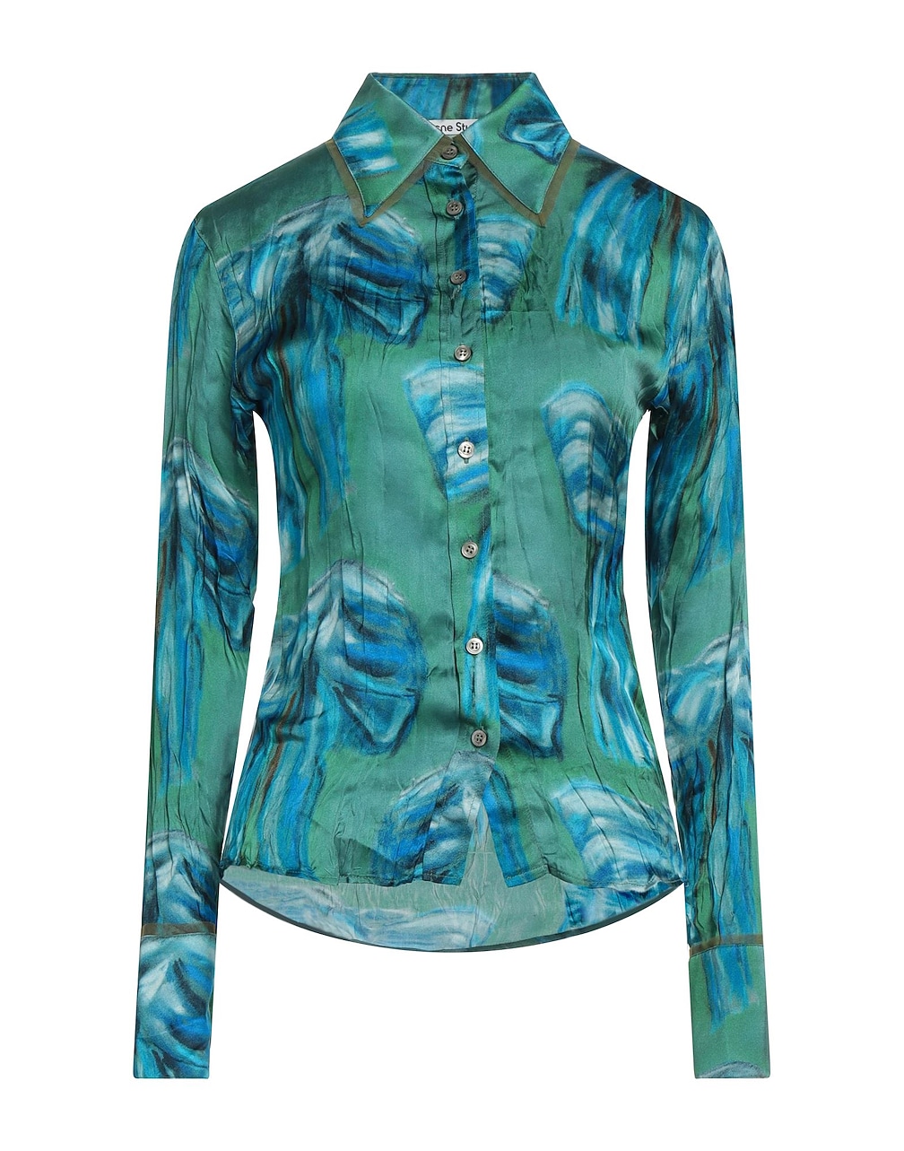 ACNE STUDIOS - Hemden