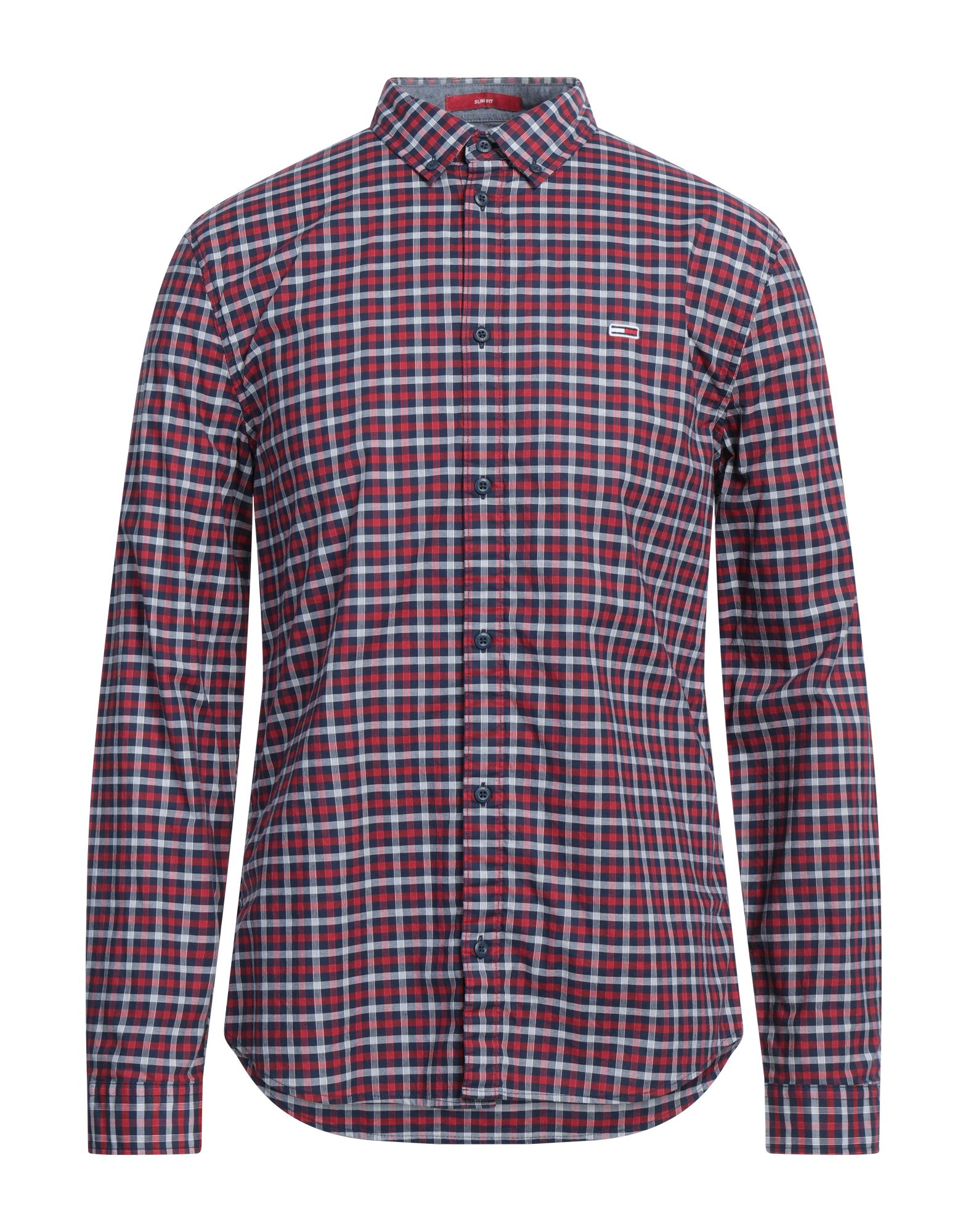 TOMMY JEANS - Shirts