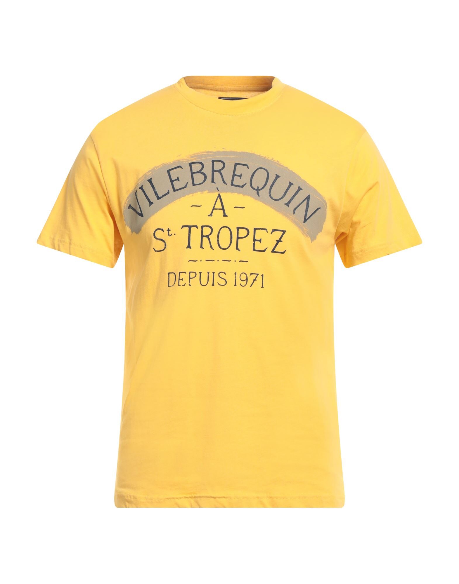 VILEBREQUIN - Camisetas