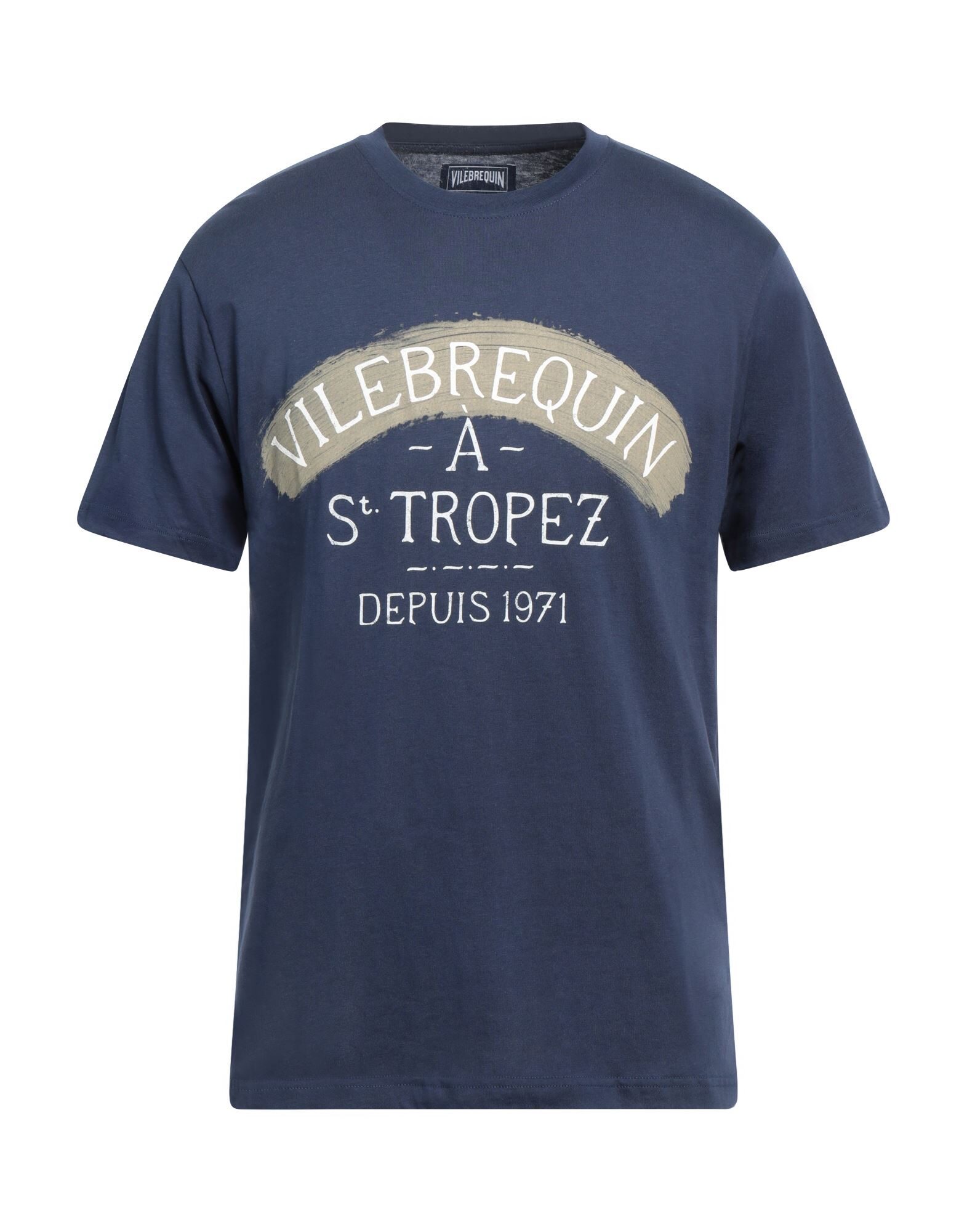 VILEBREQUIN - T-shirts