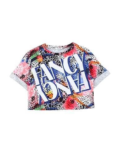 LIU •JO Sweat-shirt 97% Coton, 3% Élasthanne