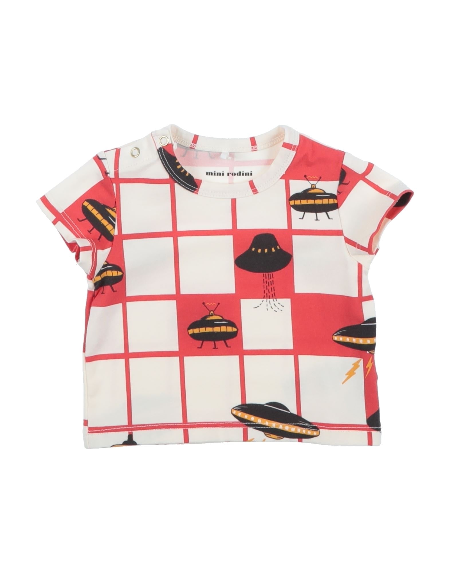 MINI RODINI - Футболки