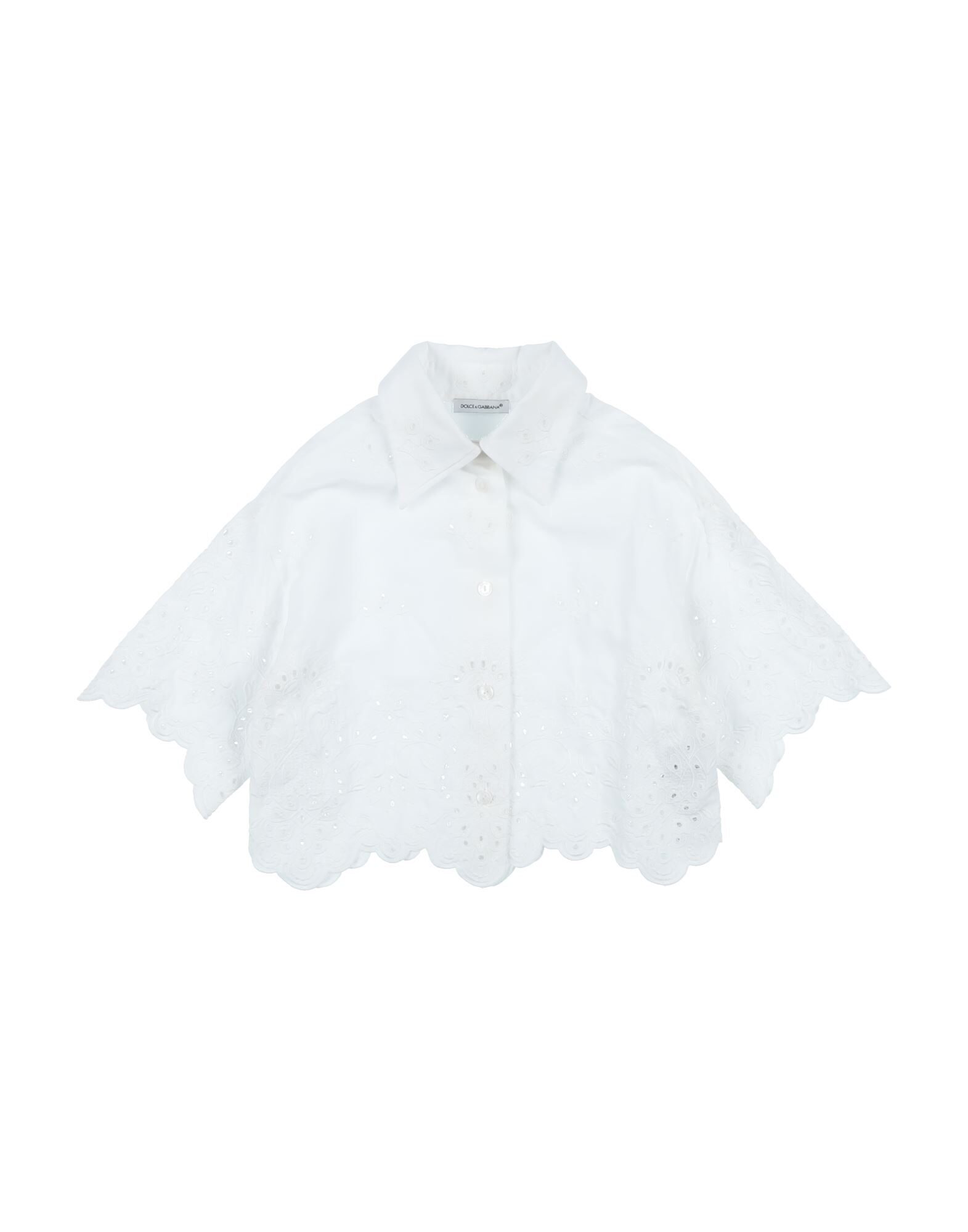 DOLCE&GABBANA - Shirts