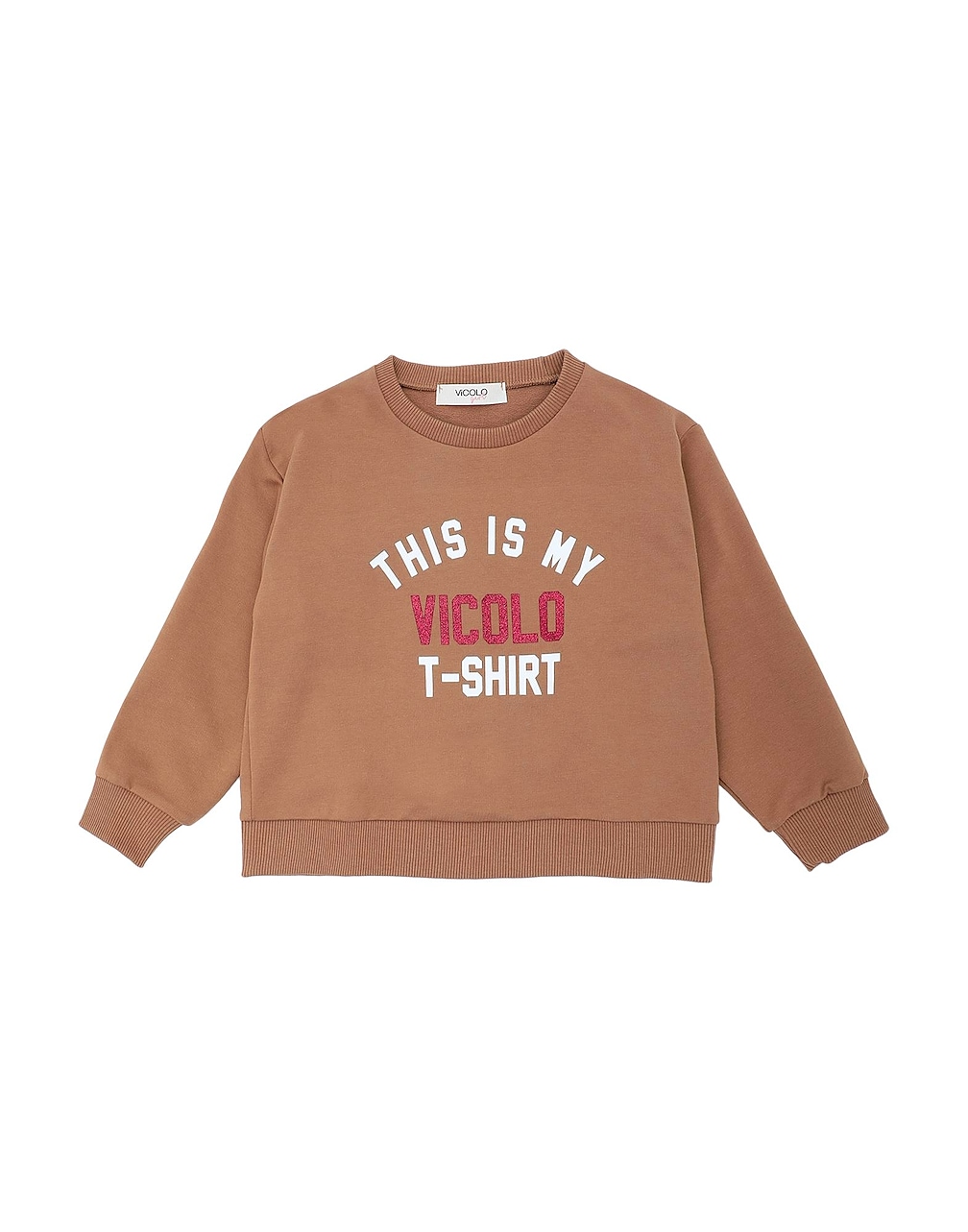 VICOLO - Sweatshirts