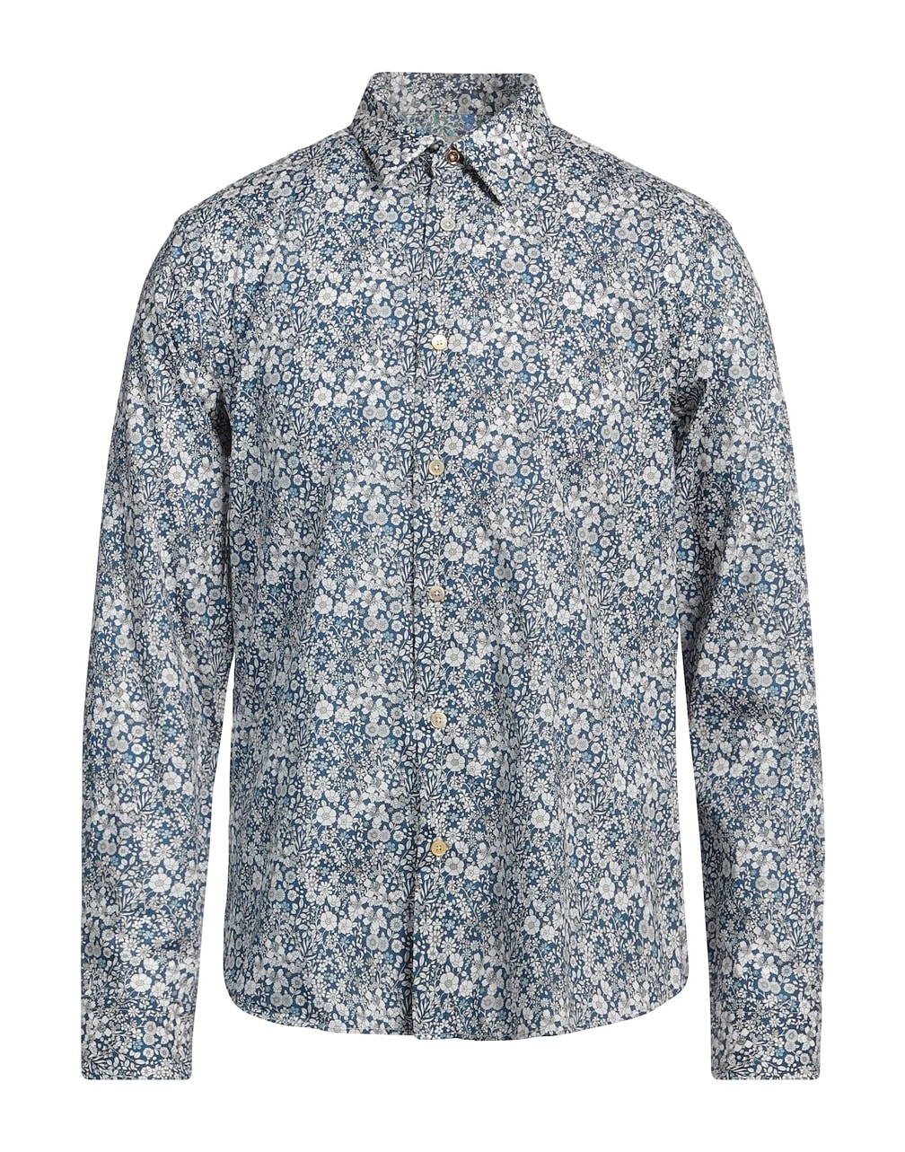 PAUL SMITH - Πουκάμισα