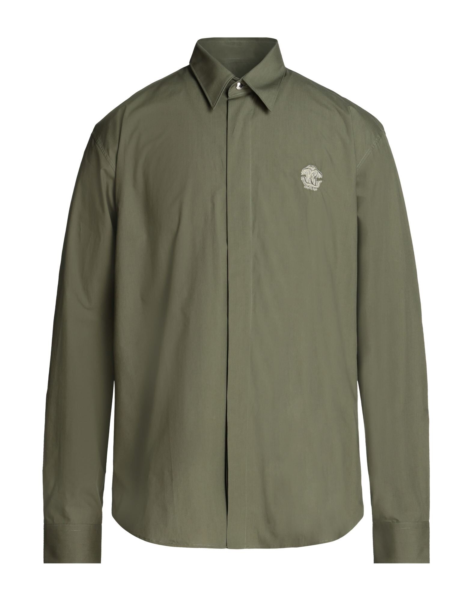 ROBERTO CAVALLI - Shirts