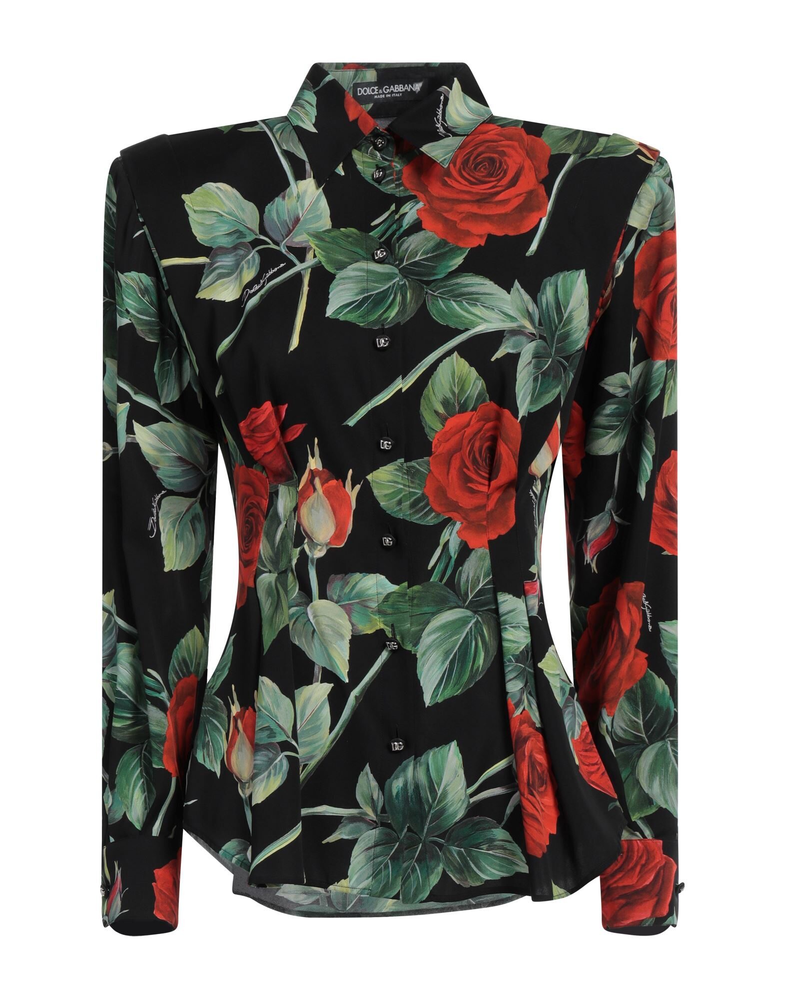 DOLCE&GABBANA - シャツ