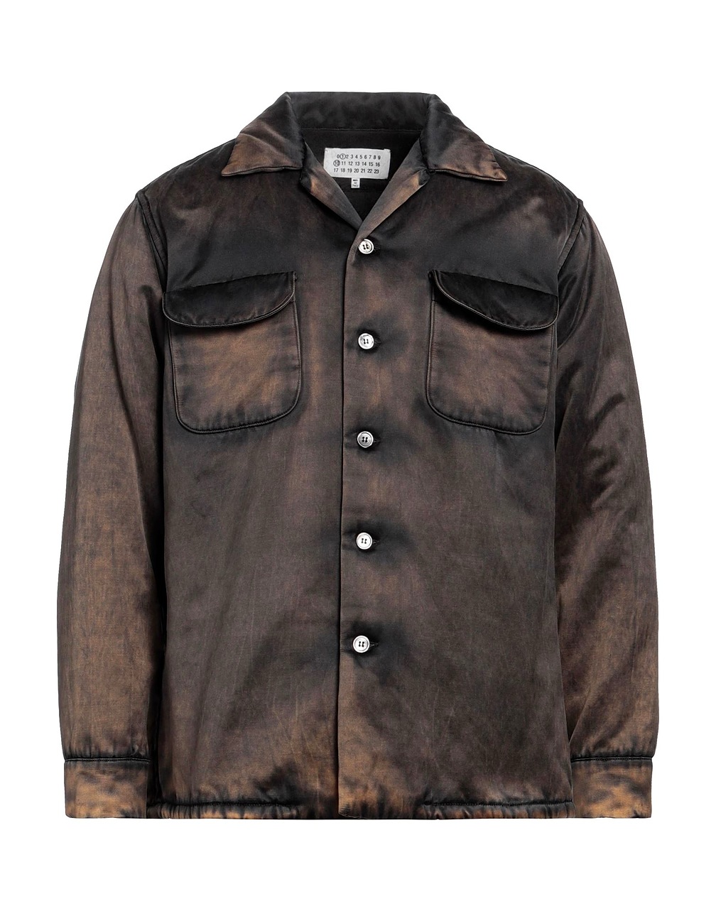 MAISON MARGIELA - Shirts