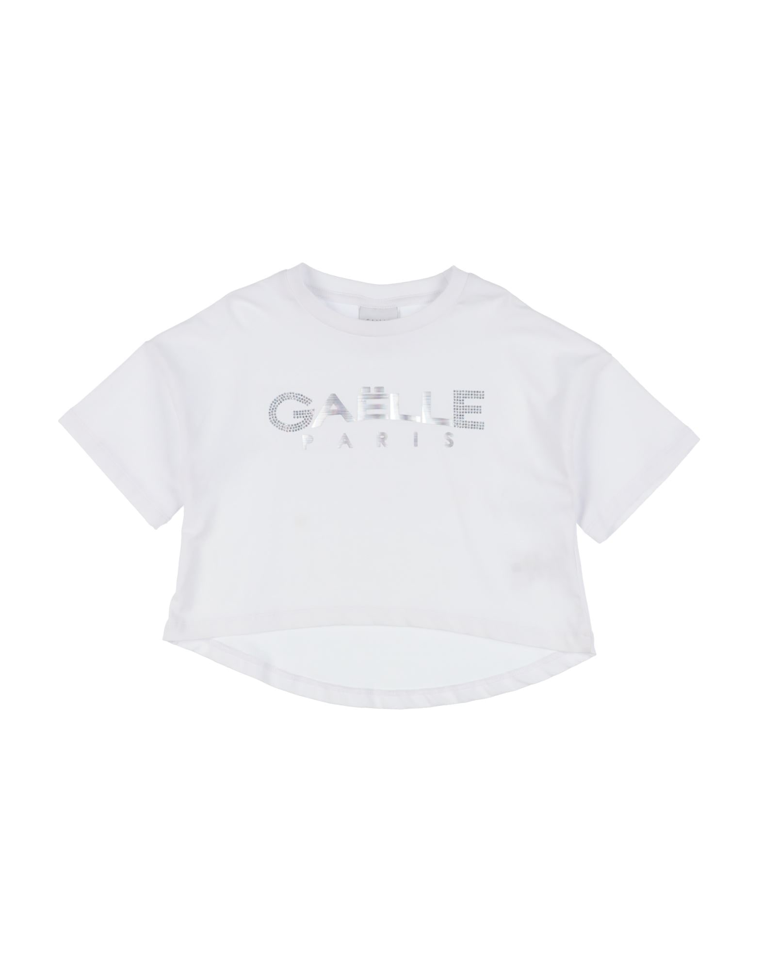 GAëLLE Paris - T-shirts
