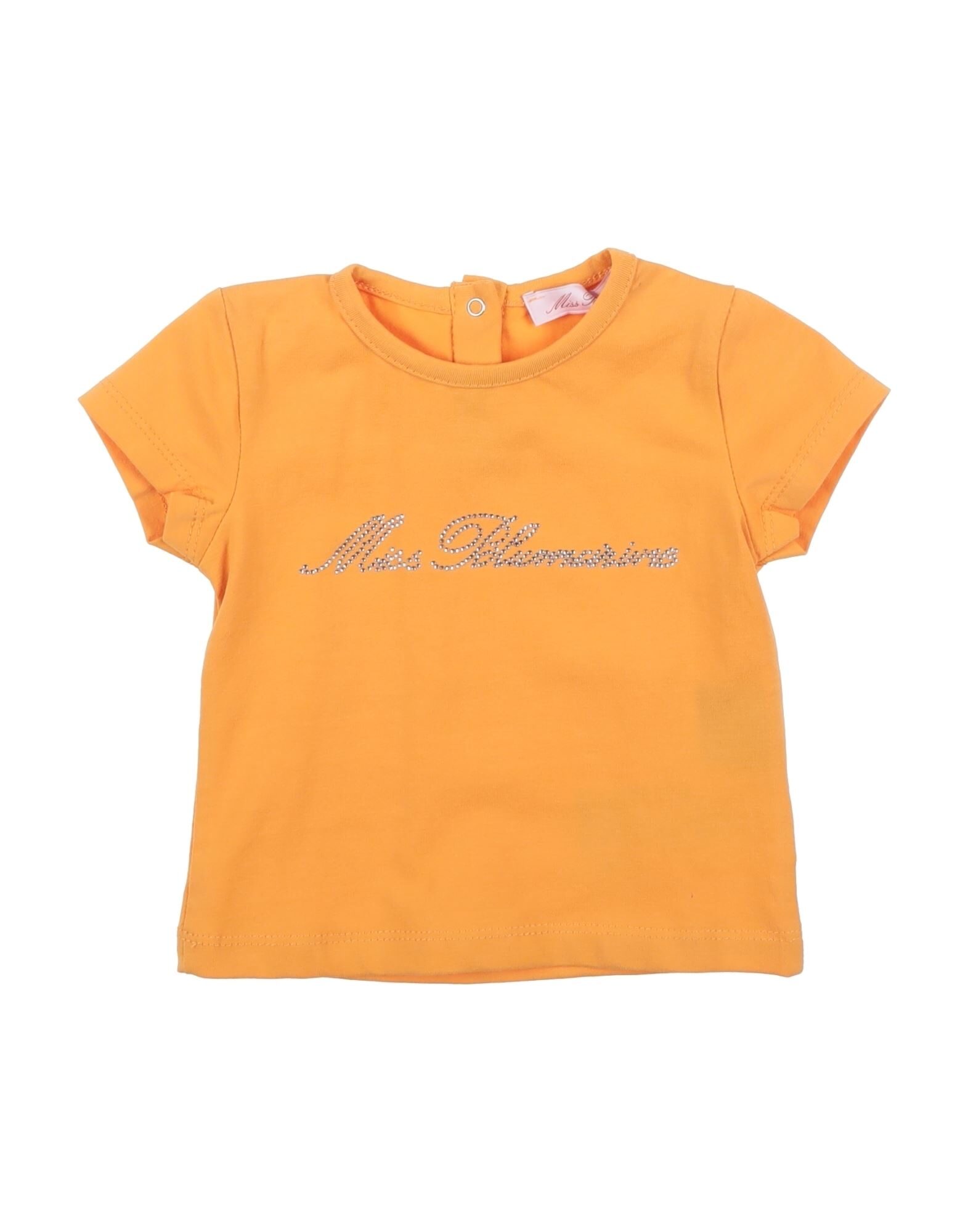 MISS BLUMARINE - Футболки