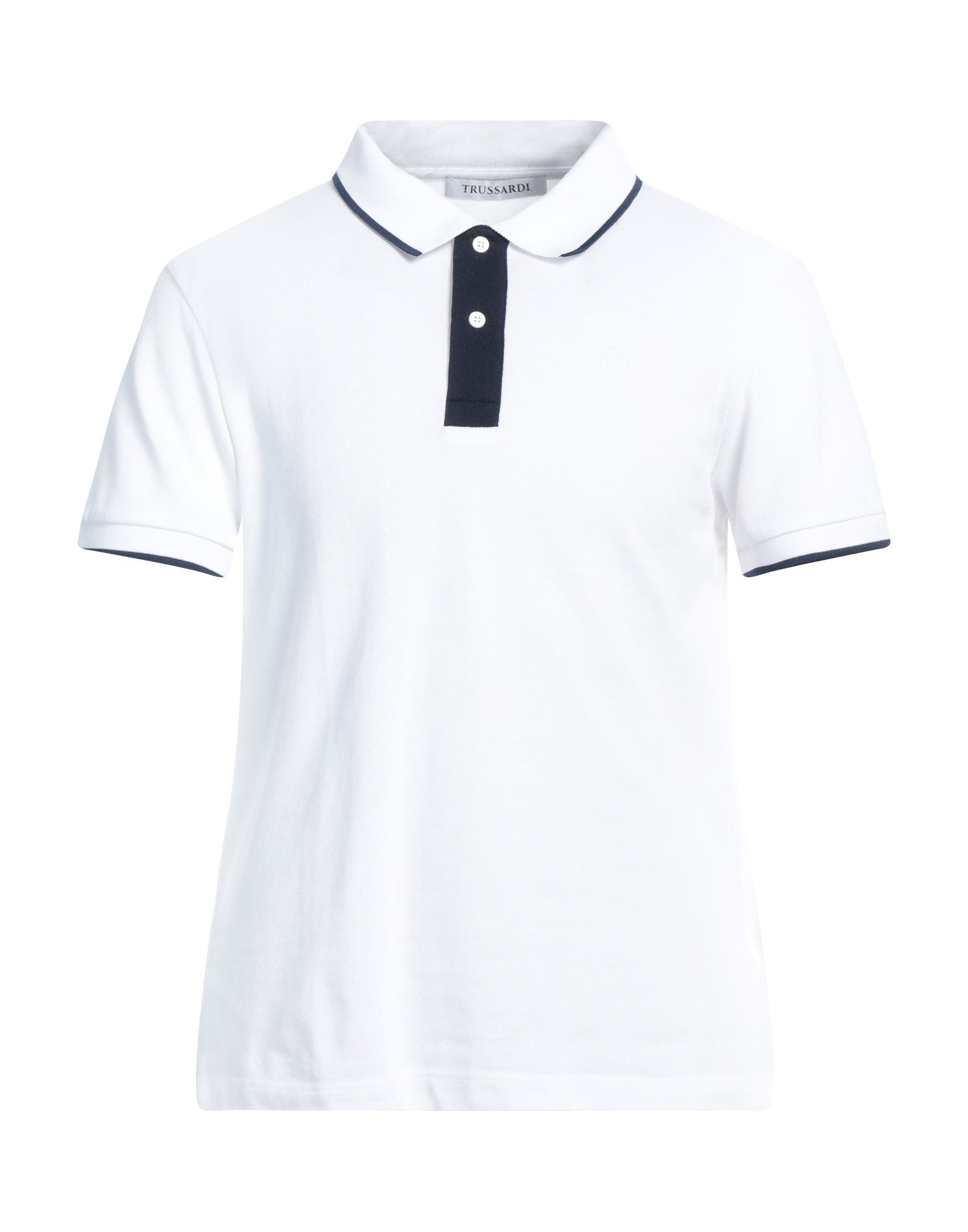 TRUSSARDI - Polo shirts