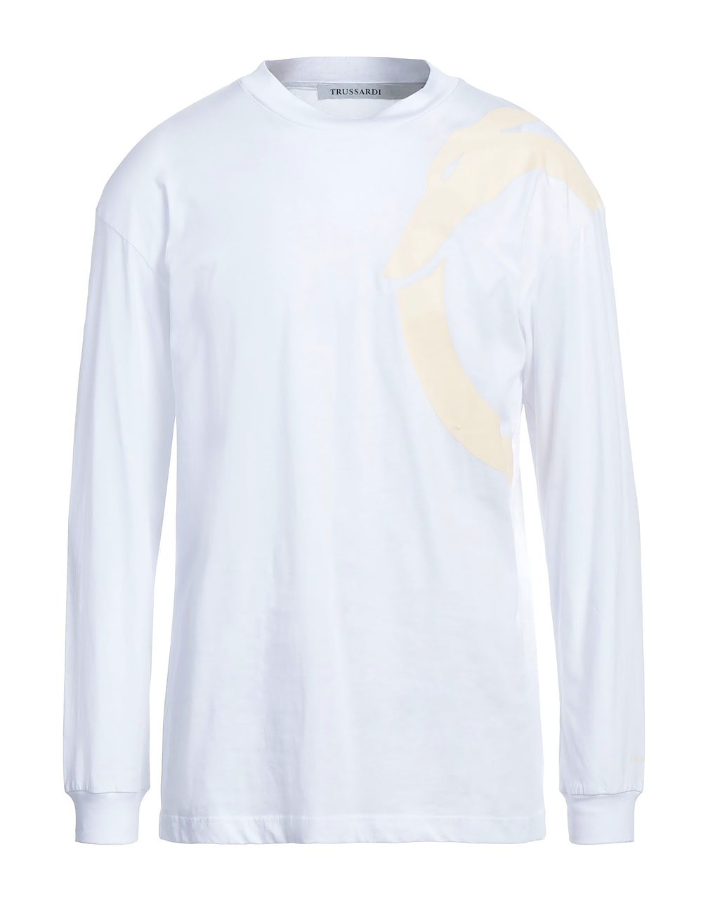 TRUSSARDI - T-shirts