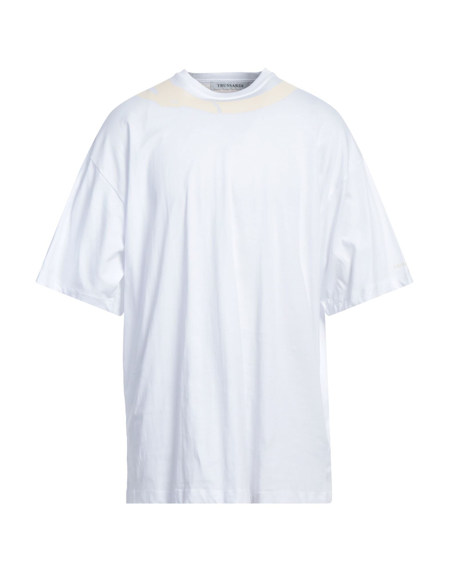 TRUSSARDI - T-shirts