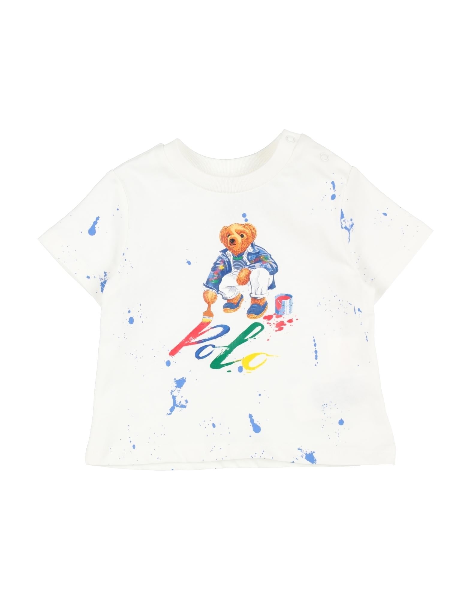 POLO RALPH LAUREN - T-shirts