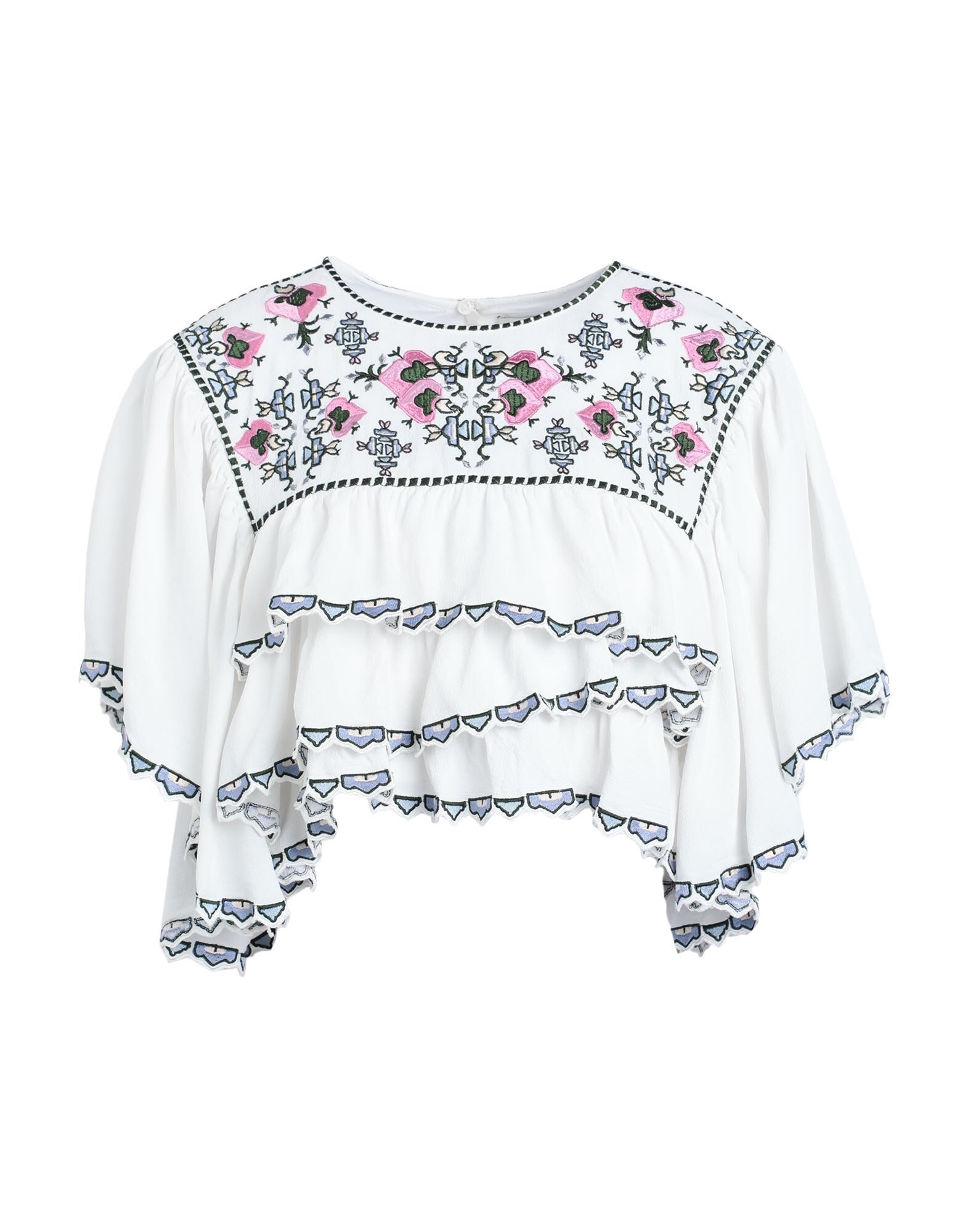 ISABEL MARANT - Tops