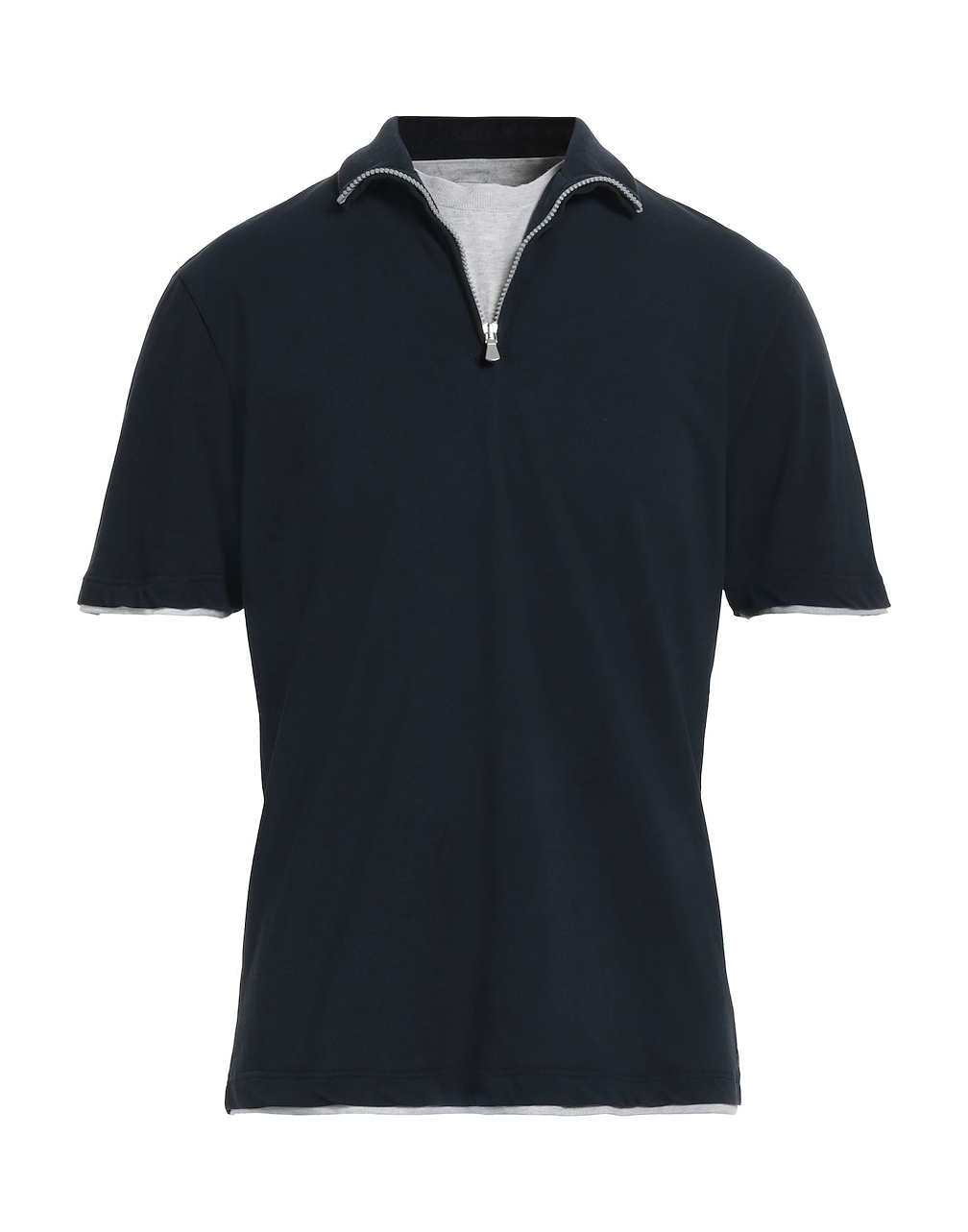 ELEVENTY - Polo shirts