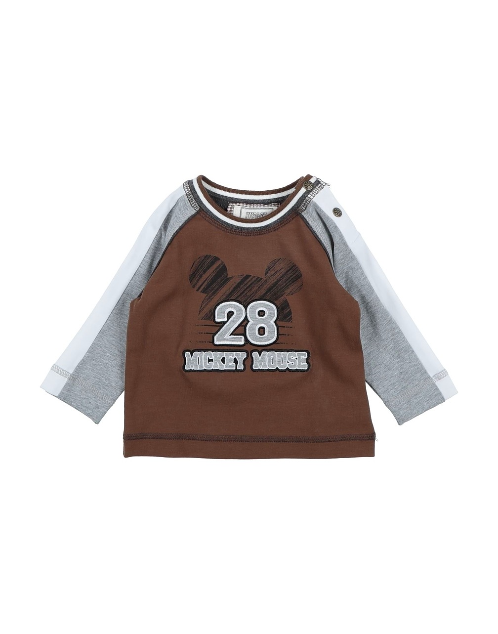 MONNALISA - T-shirts