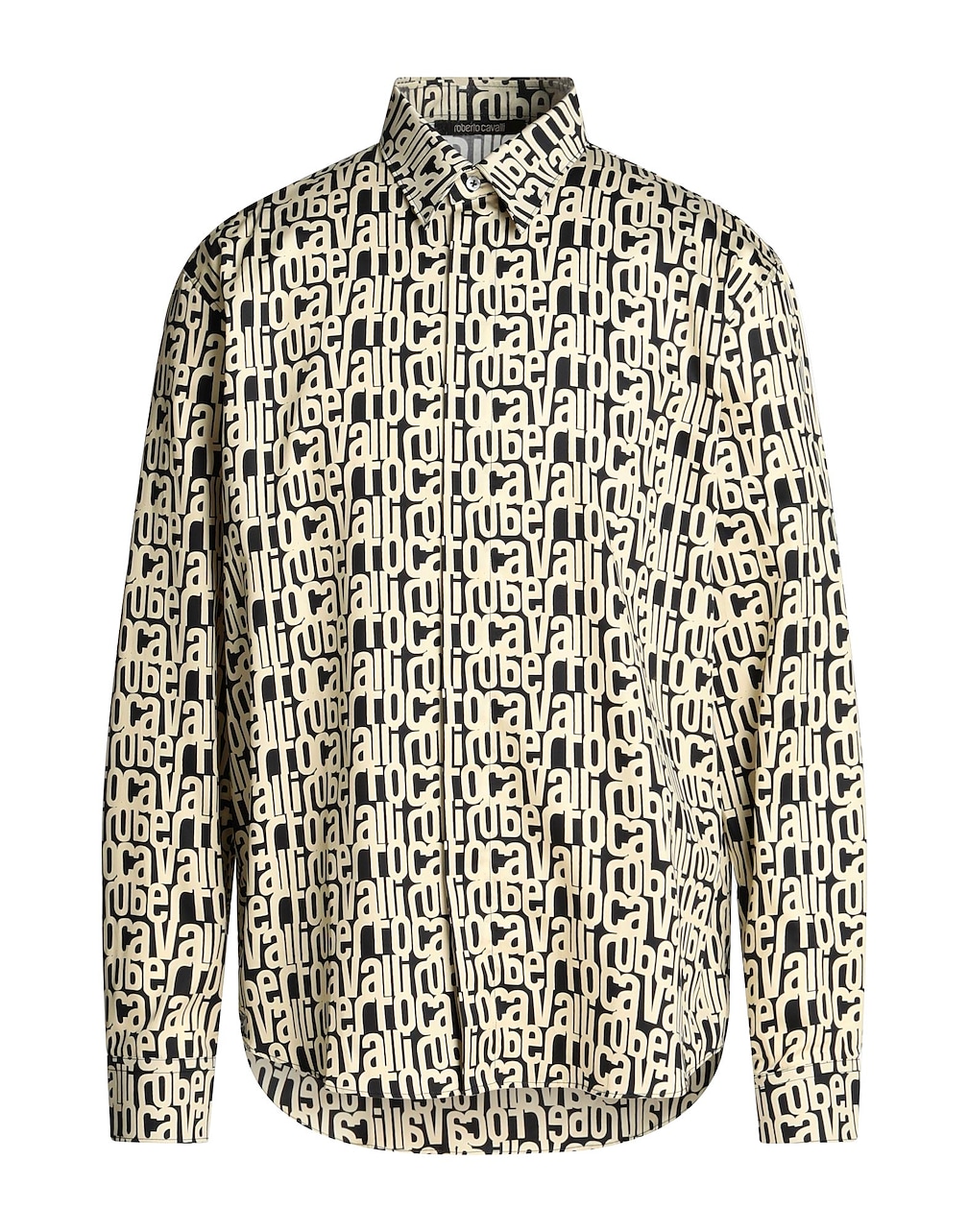 ROBERTO CAVALLI - Shirts