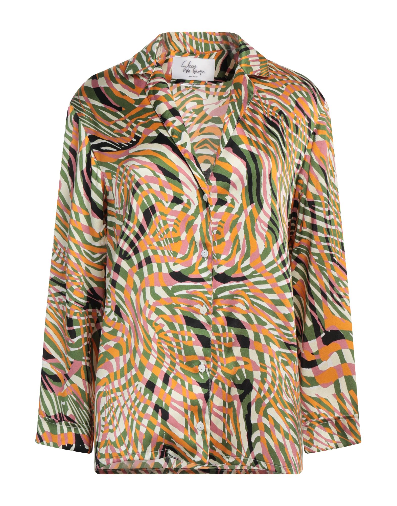 SLEEP NO MORE - Shirts