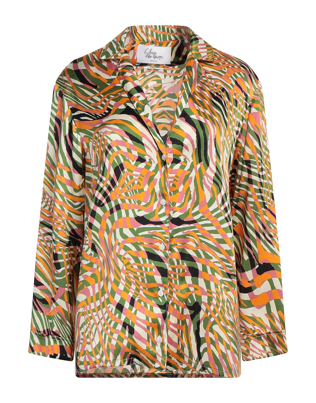 SLEEP NO MORE - Hemden