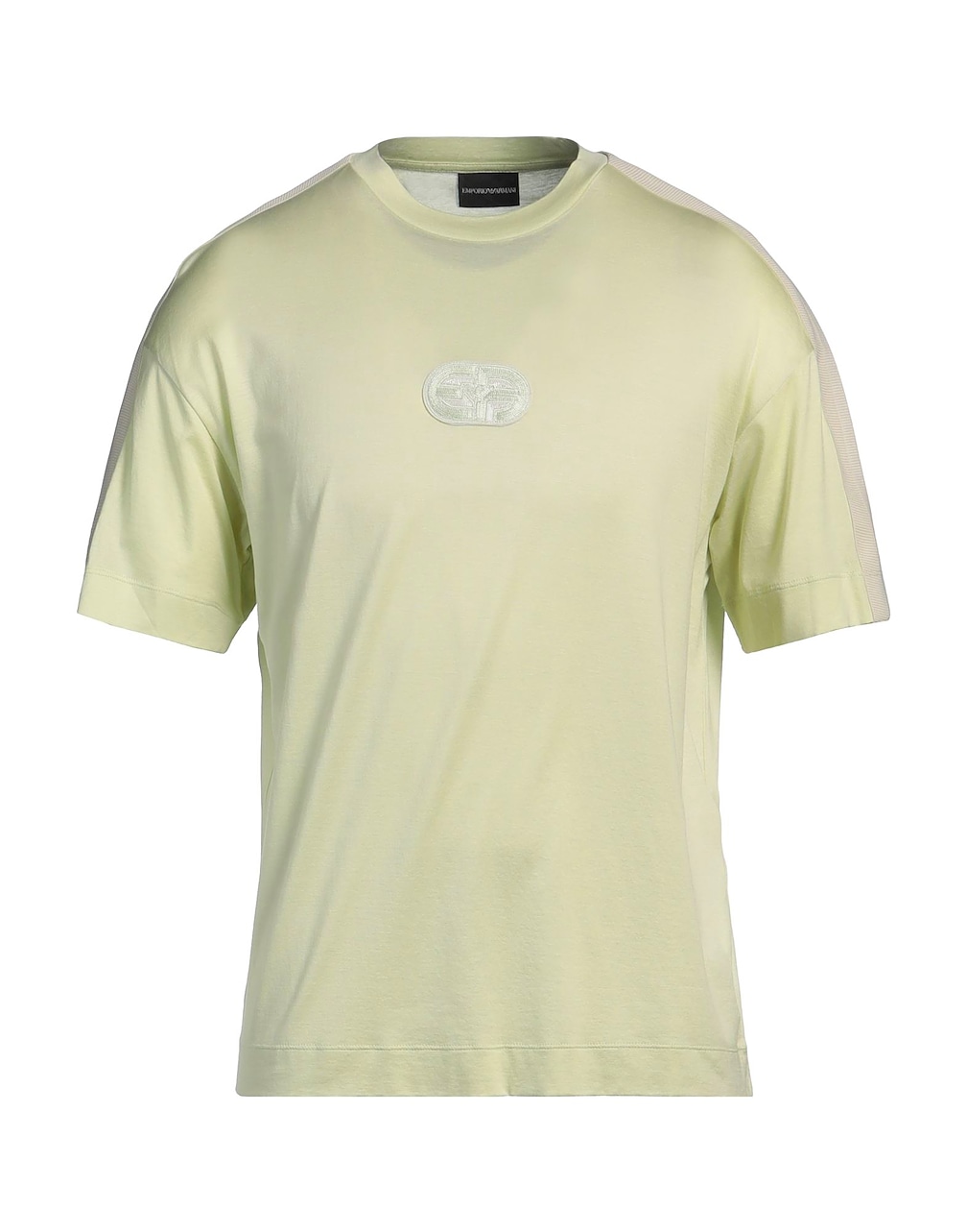EMPORIO ARMANI - T-shirts
