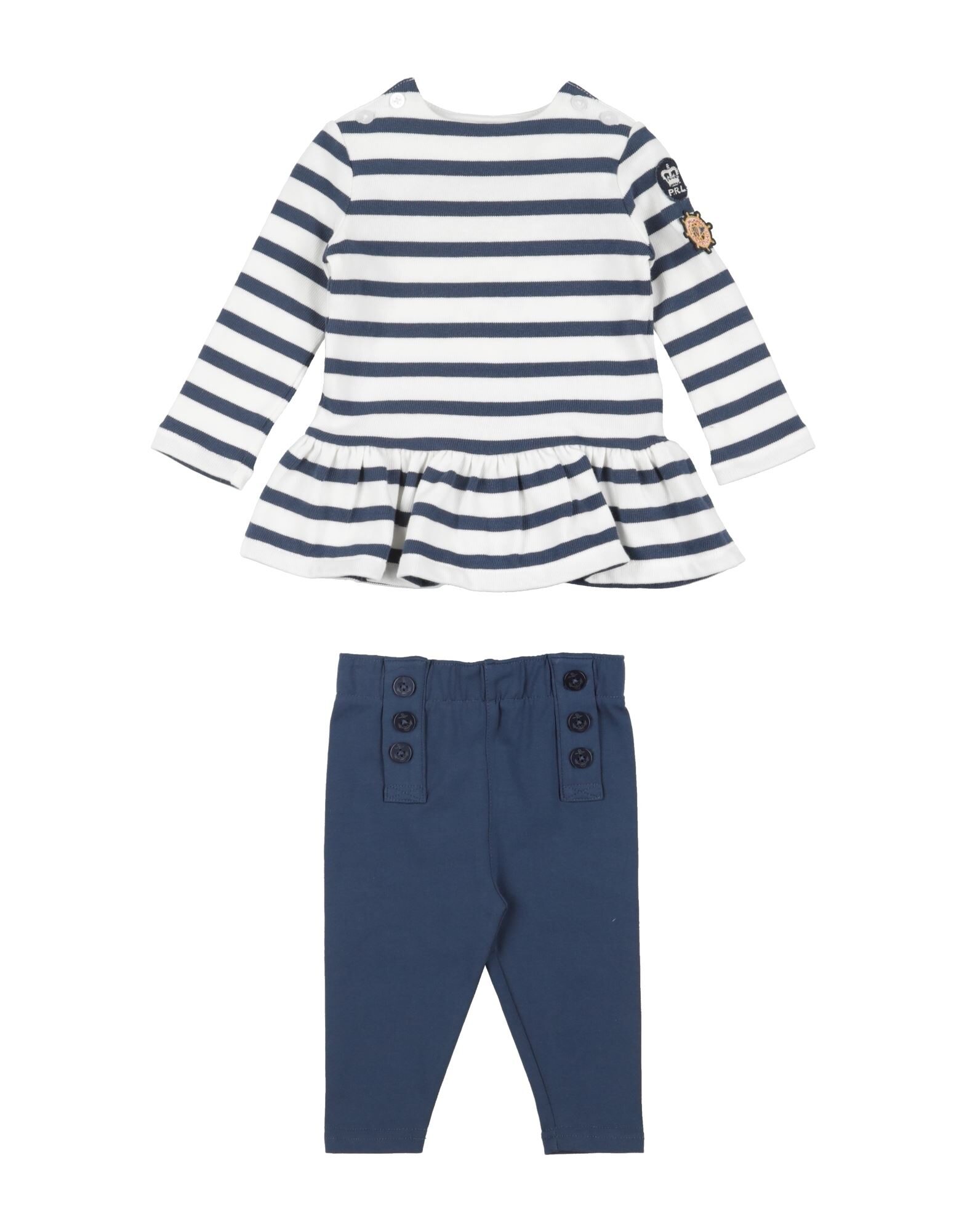 POLO RALPH LAUREN - Baby sets