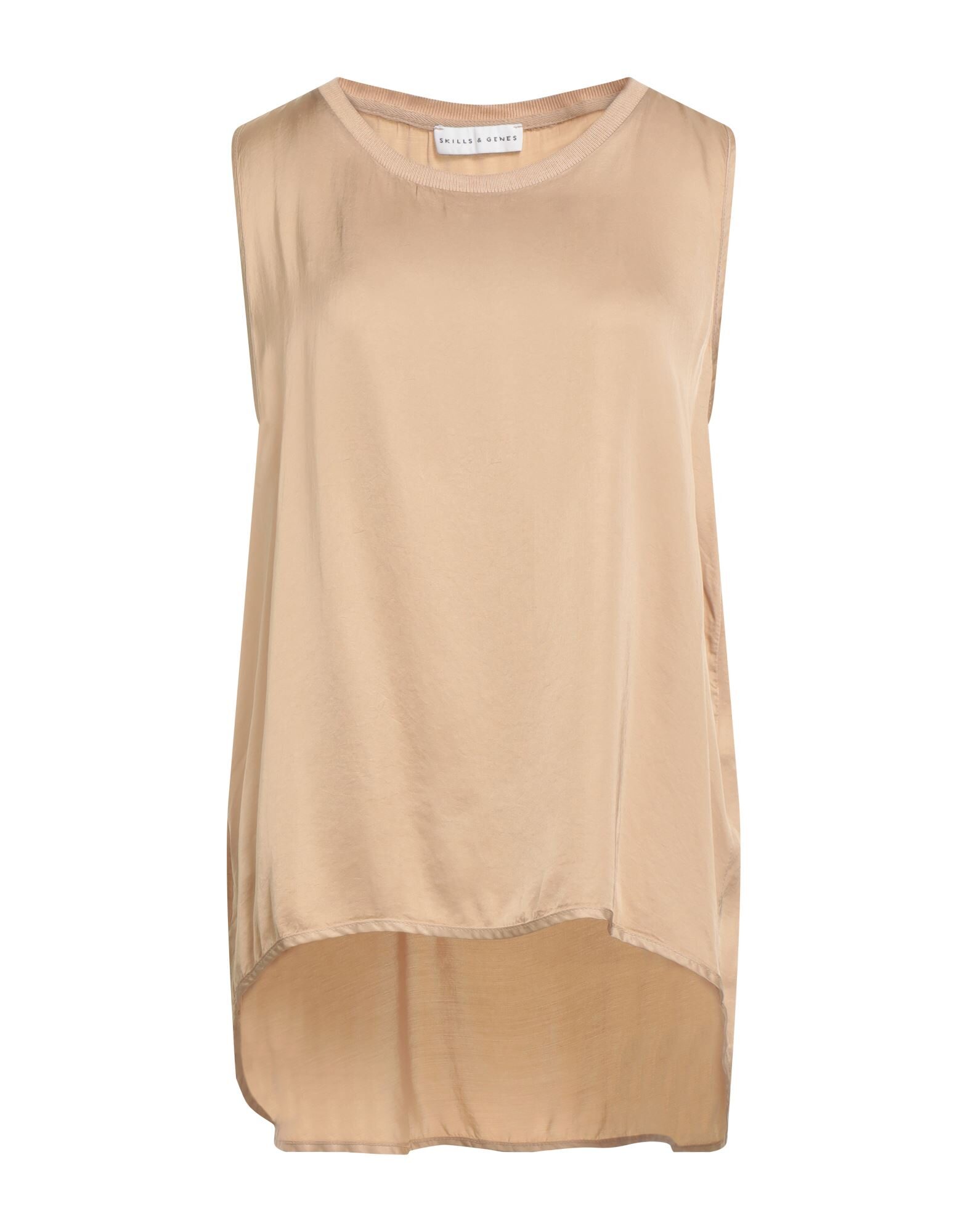 SKILLS & GENES - Tops