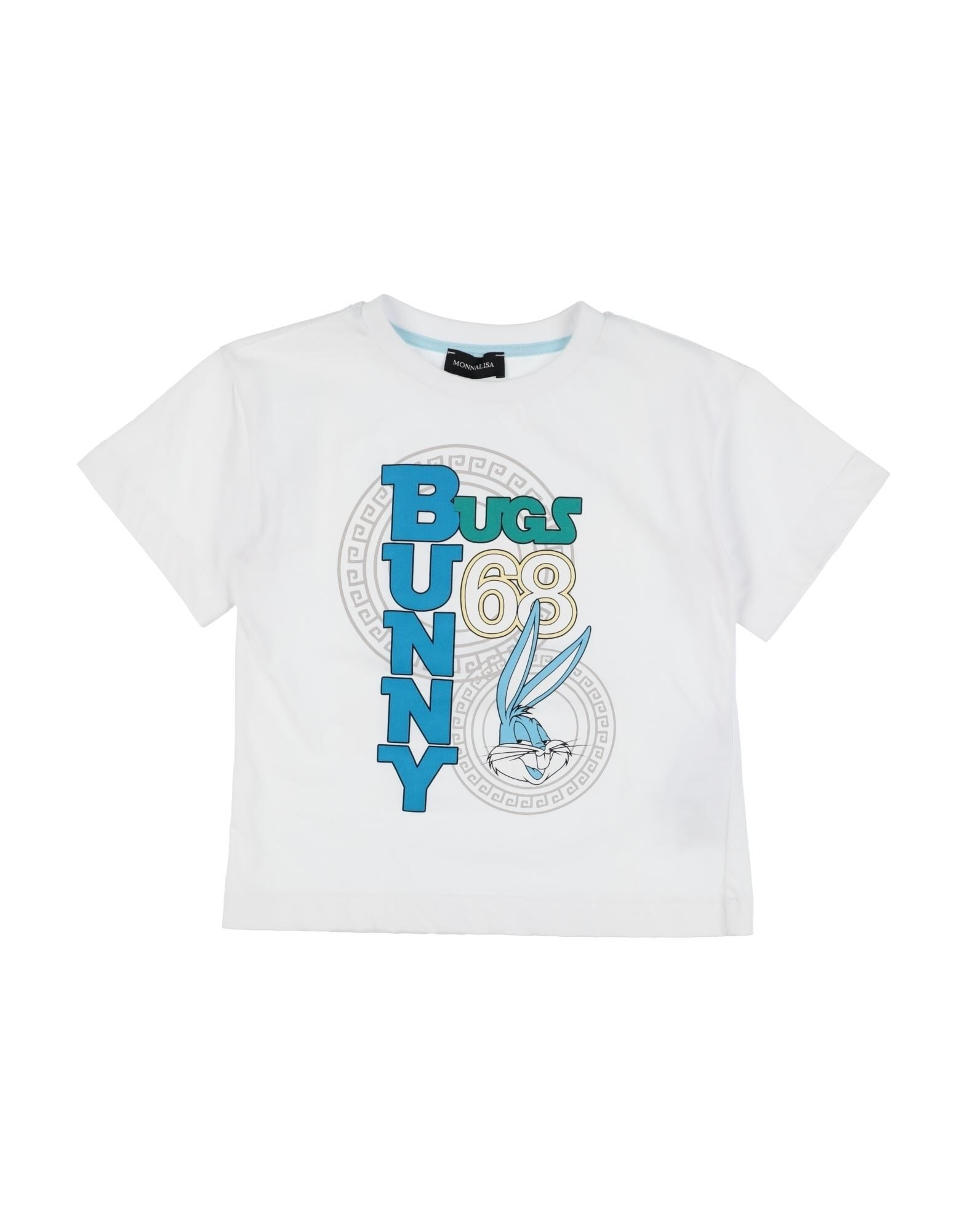 MONNALISA - T-shirts