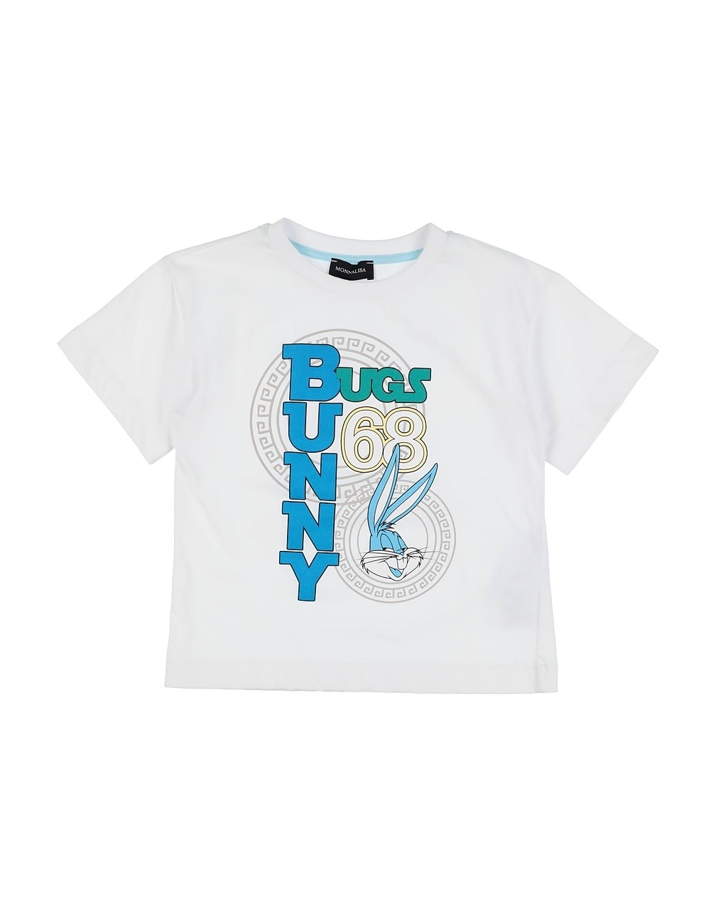 MONNALISA - T-shirts