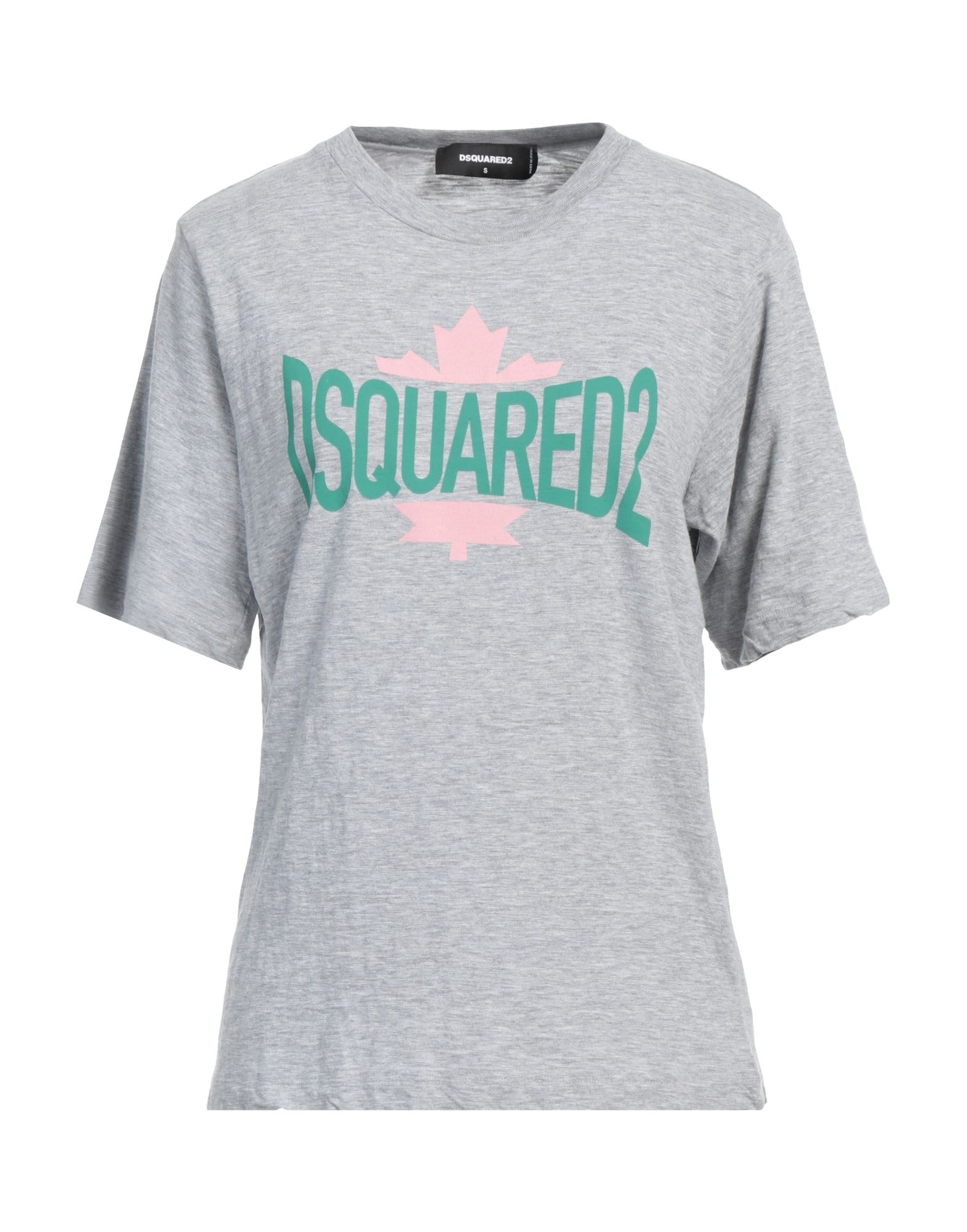 DSQUARED2 - T-shirts