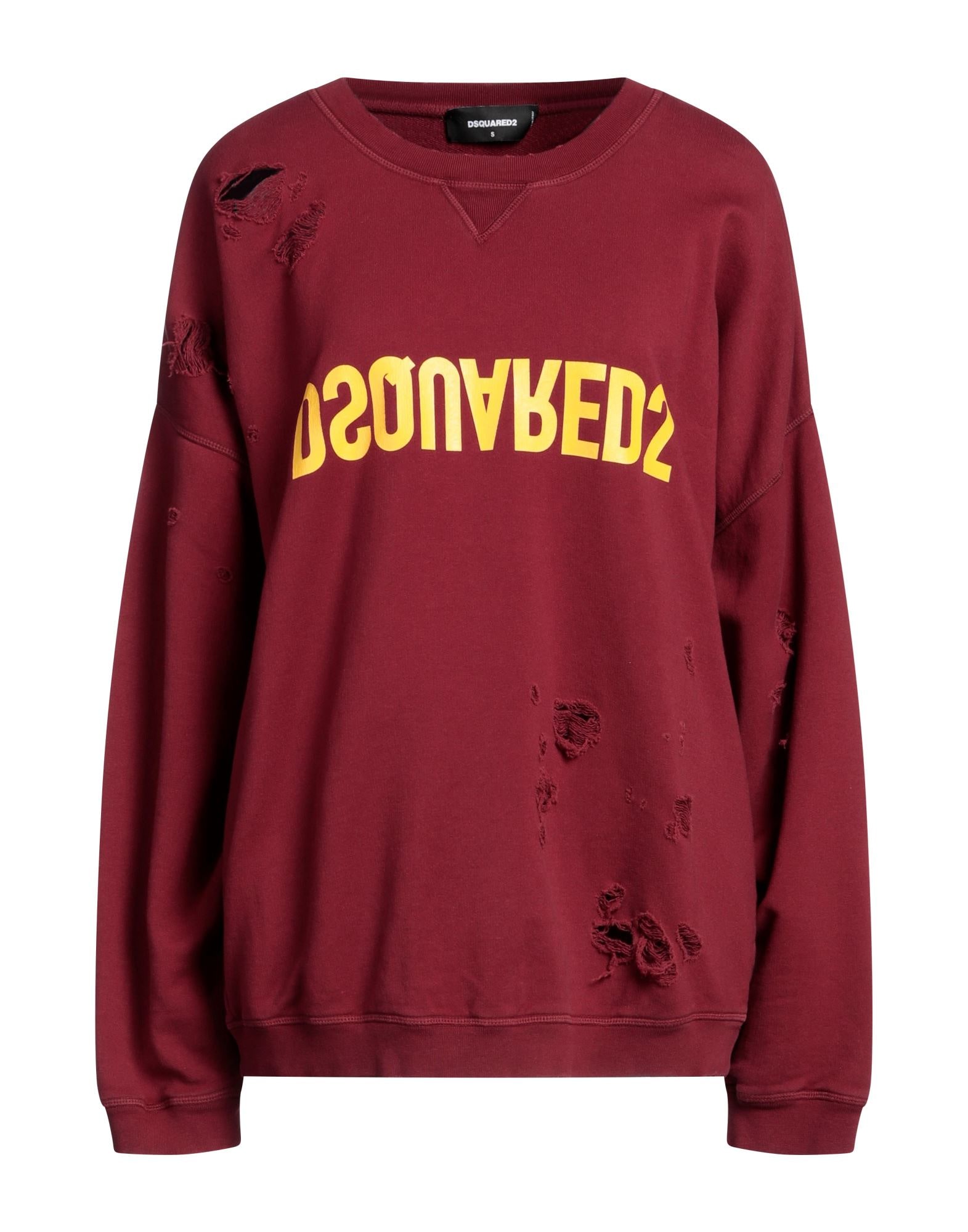 DSQUARED2 - Sweatshirts