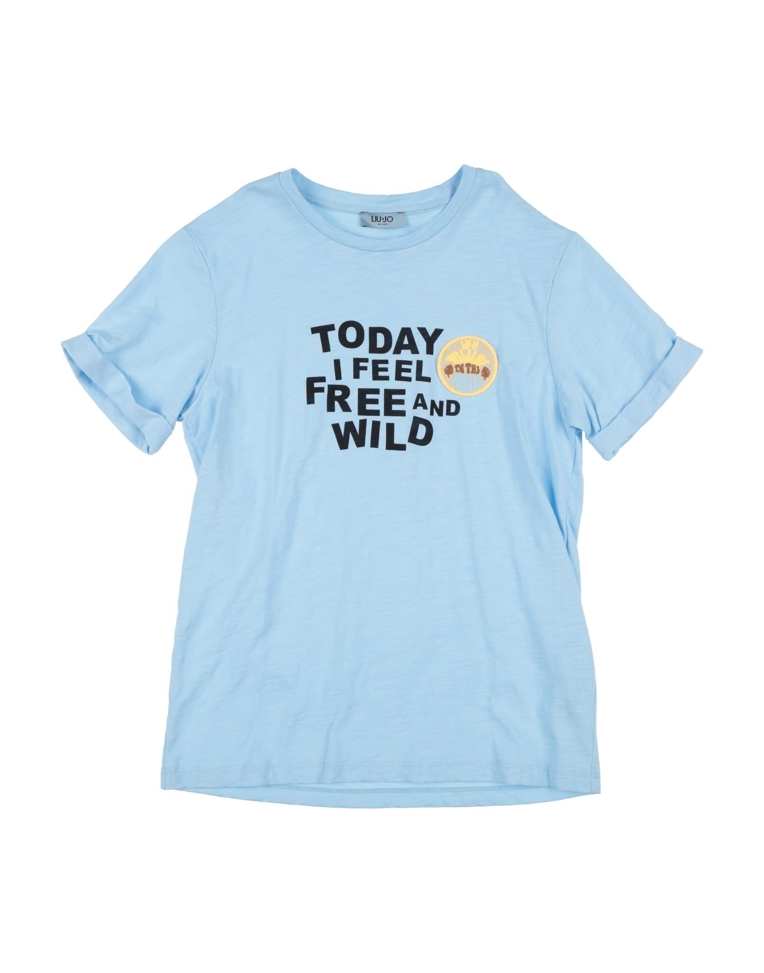 LIU •JO MAN - T-shirts