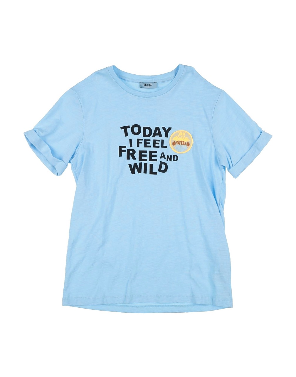 LIU •JO MAN - T-shirts