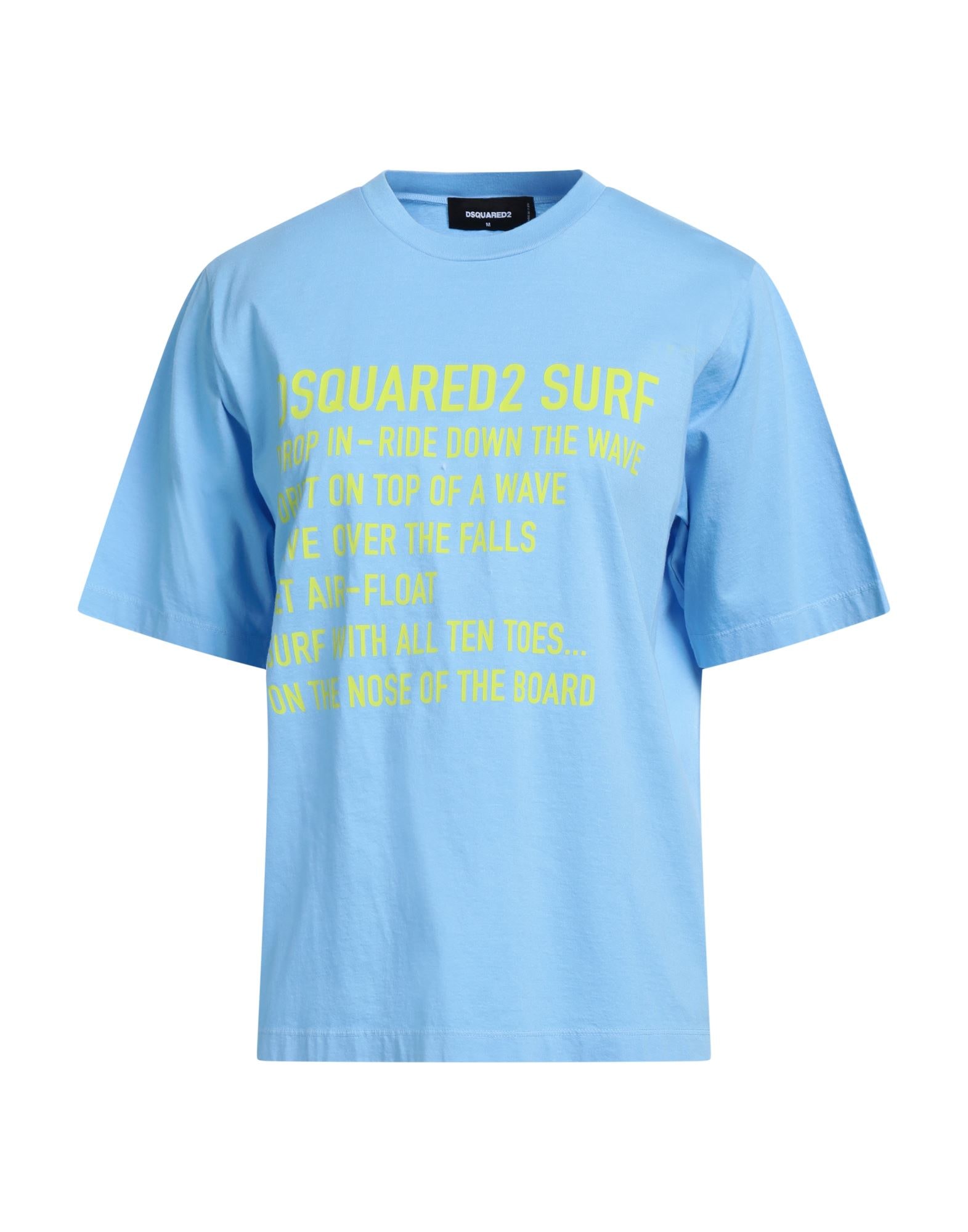 DSQUARED2 - T-shirts