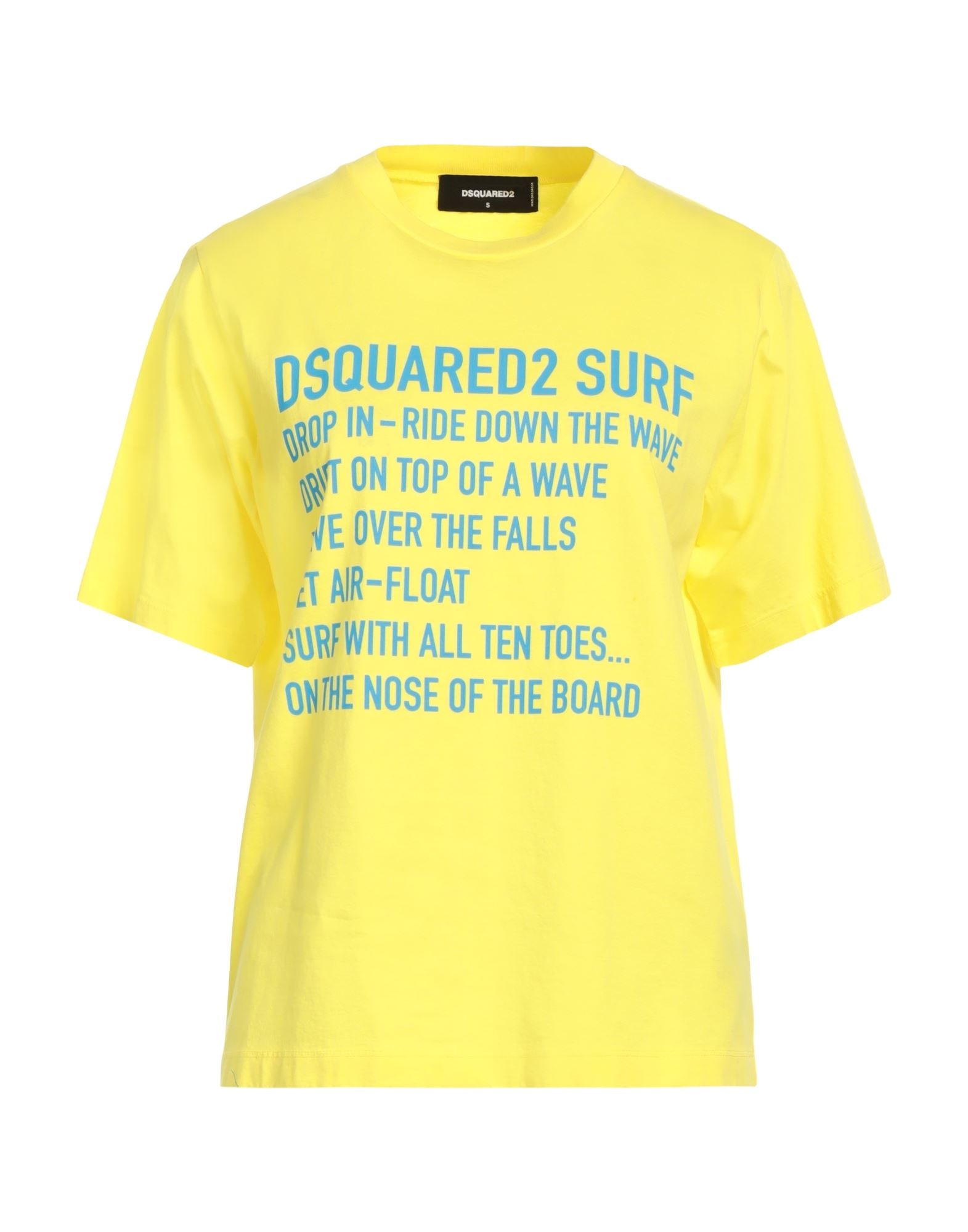 DSQUARED2 - T-shirts