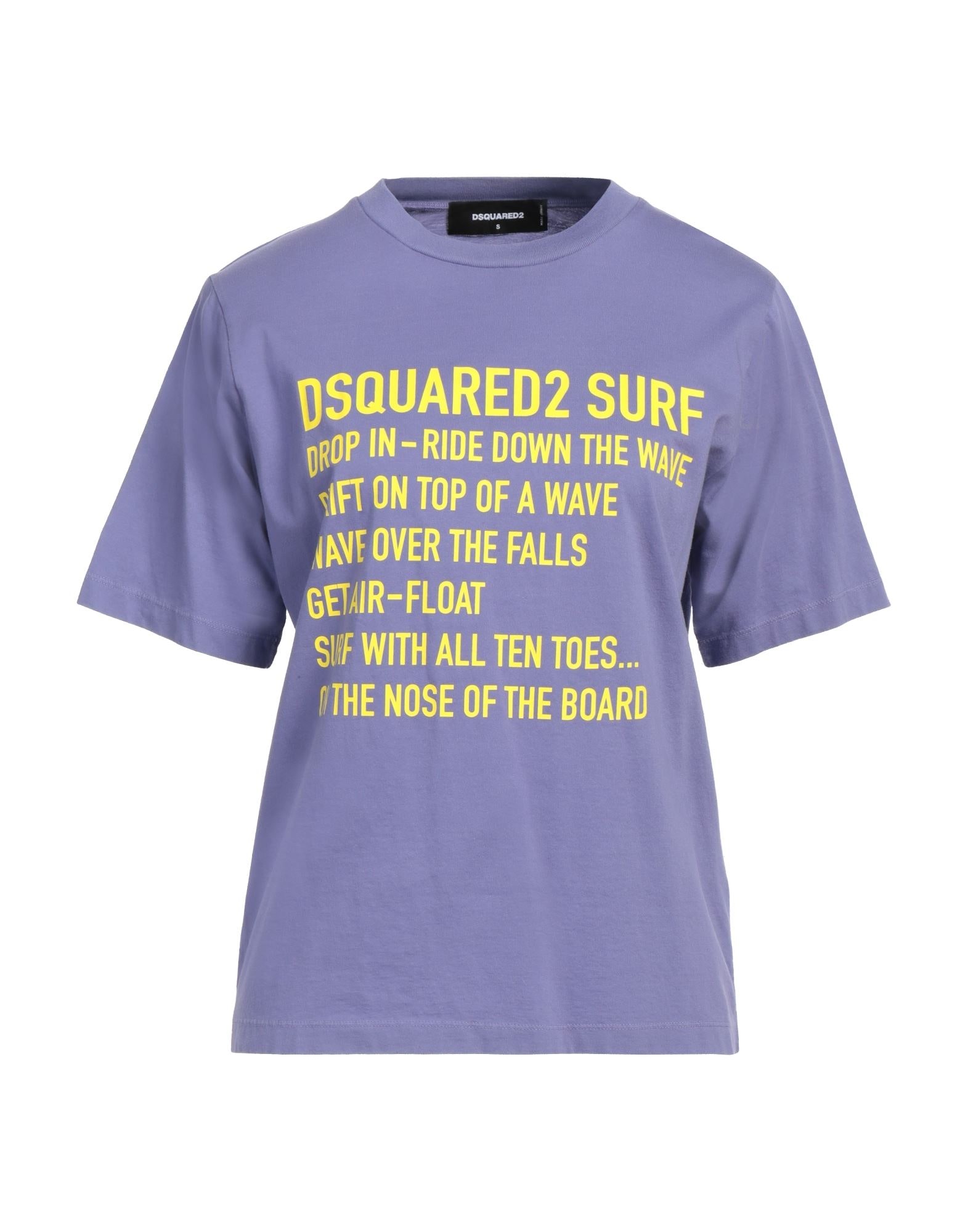 DSQUARED2 - T-shirts