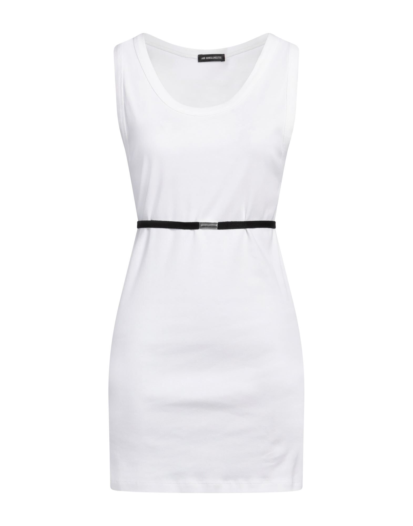 ANN DEMEULEMEESTER - Tank Tops