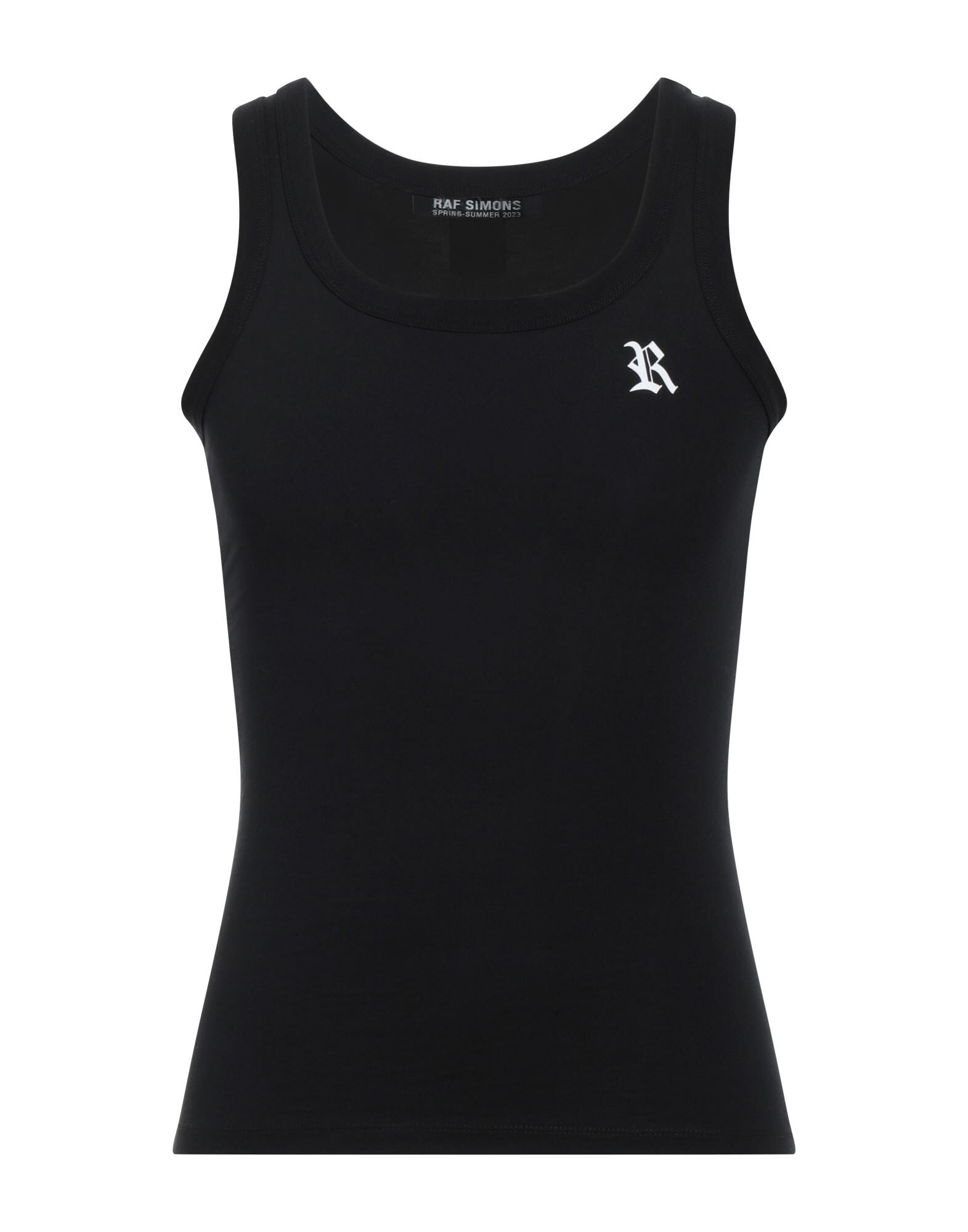 RAF SIMONS - 탱크탑