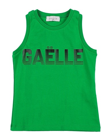 GAëLLE Paris T-Shirt 95% Baumwolle, 5% Elastan